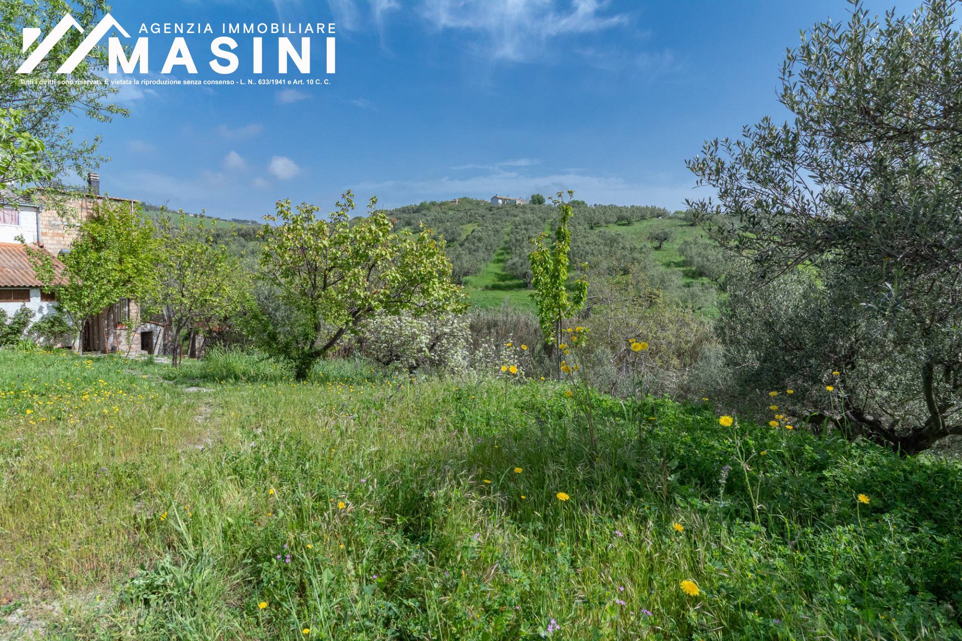 Casa singola in vendita a Lanciano
