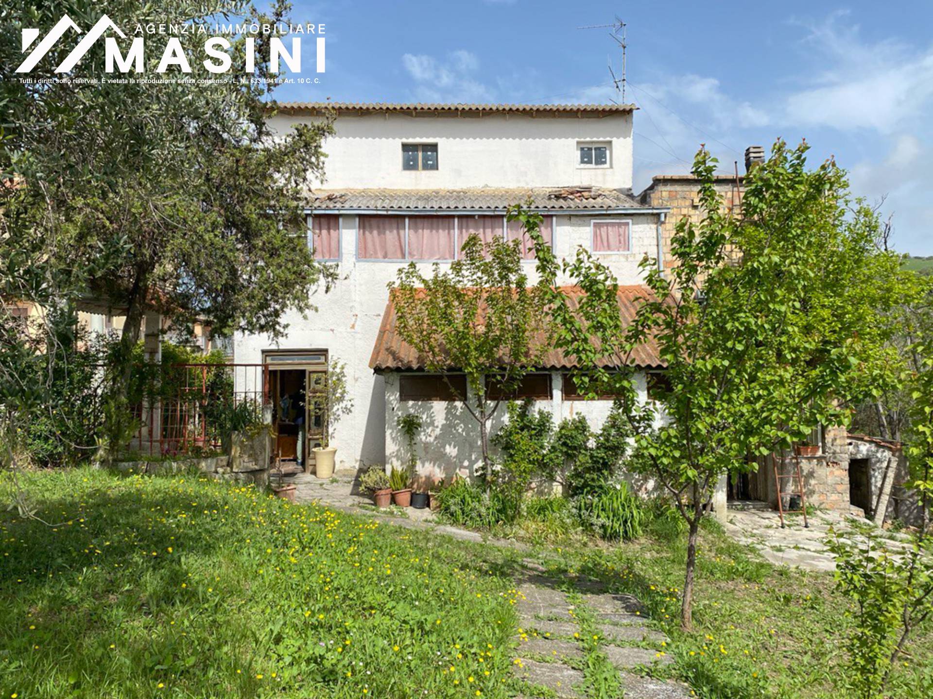 Casa singola in vendita a Lanciano