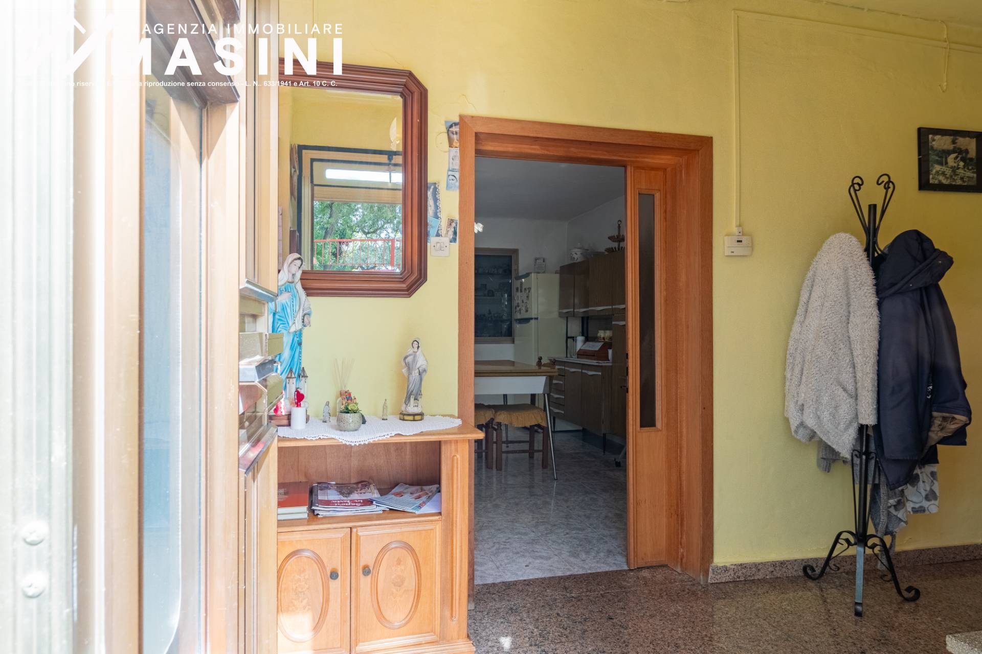Casa singola in vendita a Lanciano