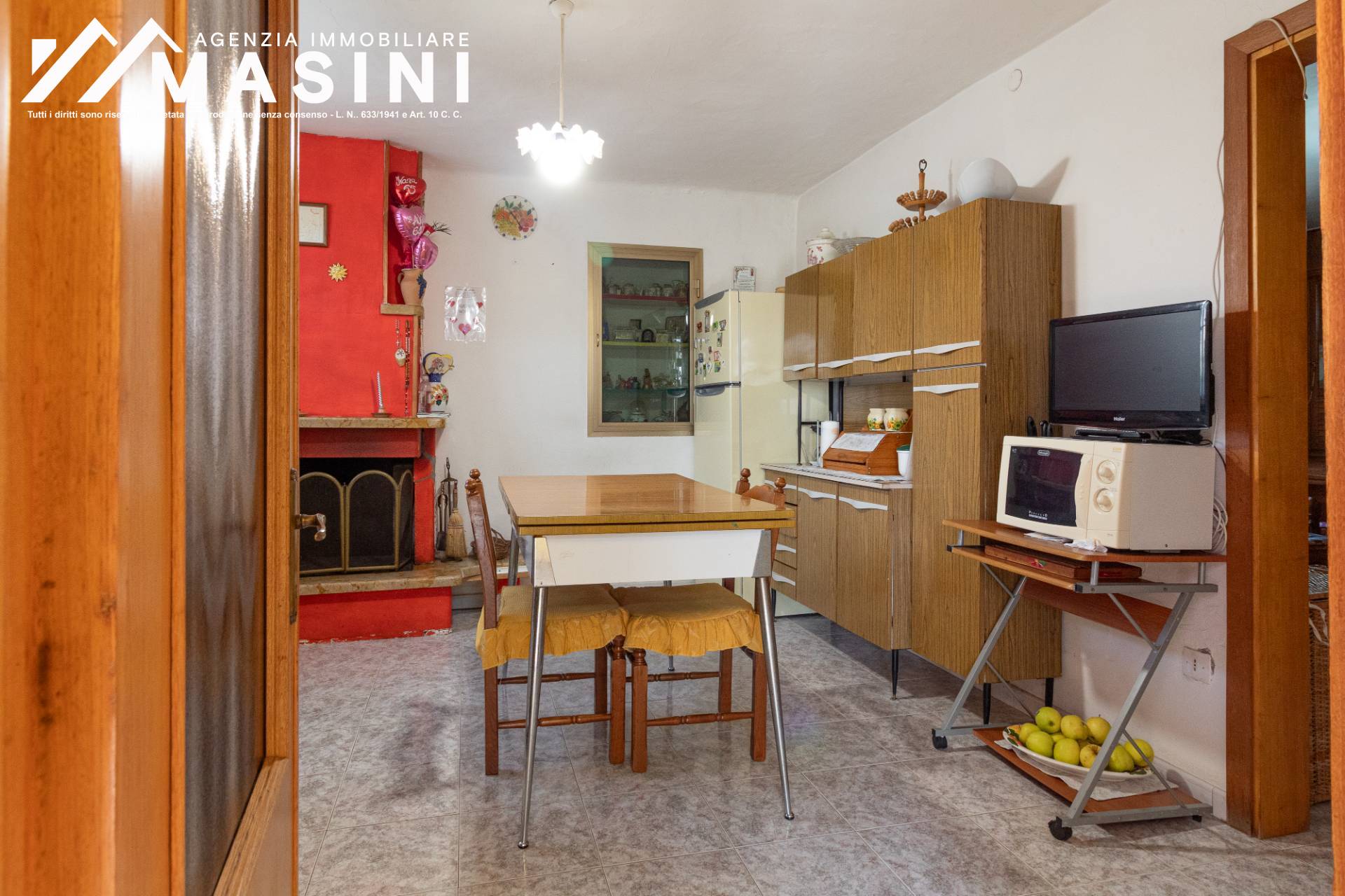 Casa singola in vendita a Lanciano