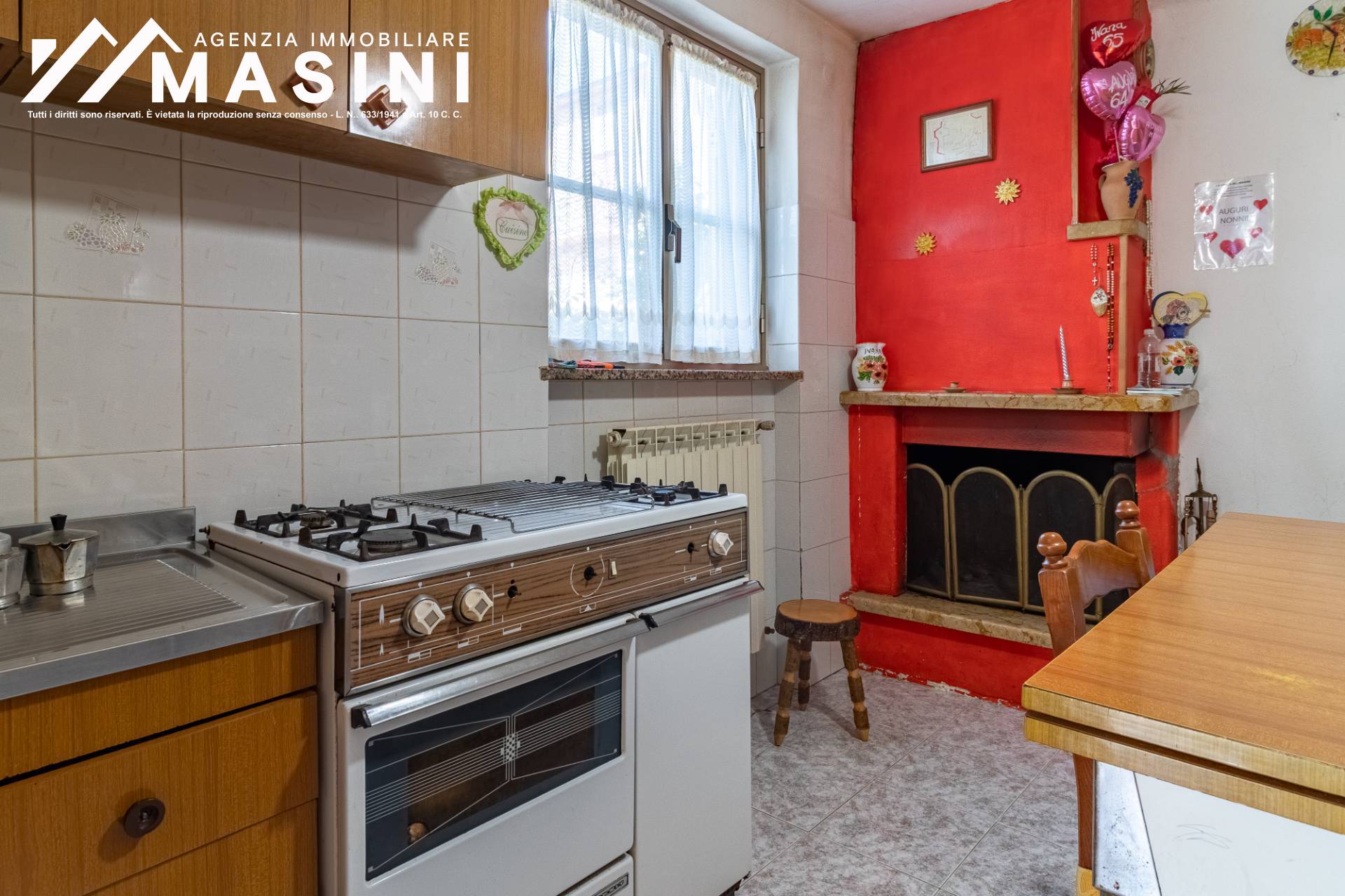 Casa singola in vendita a Lanciano
