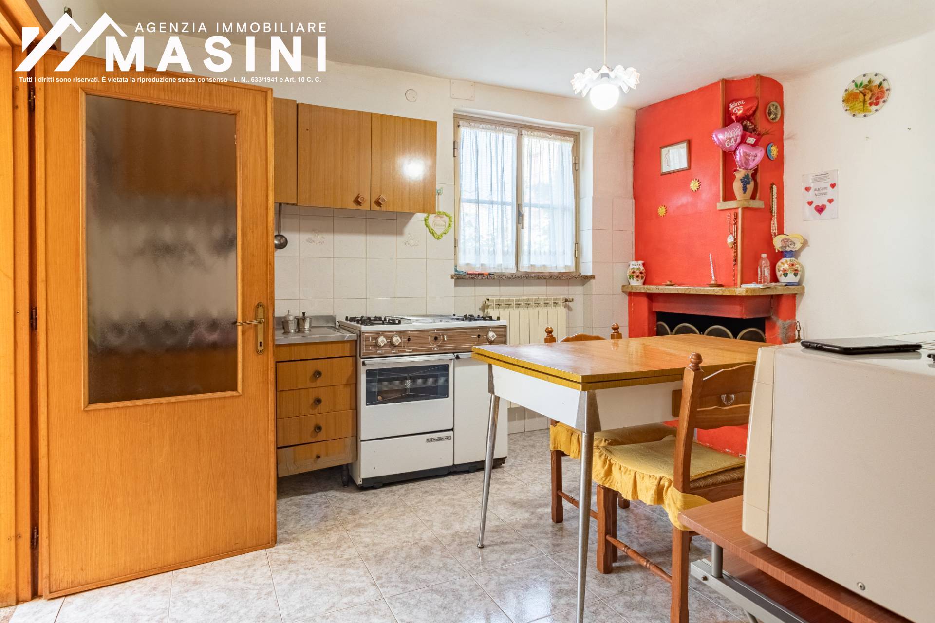 Casa singola in vendita a Lanciano