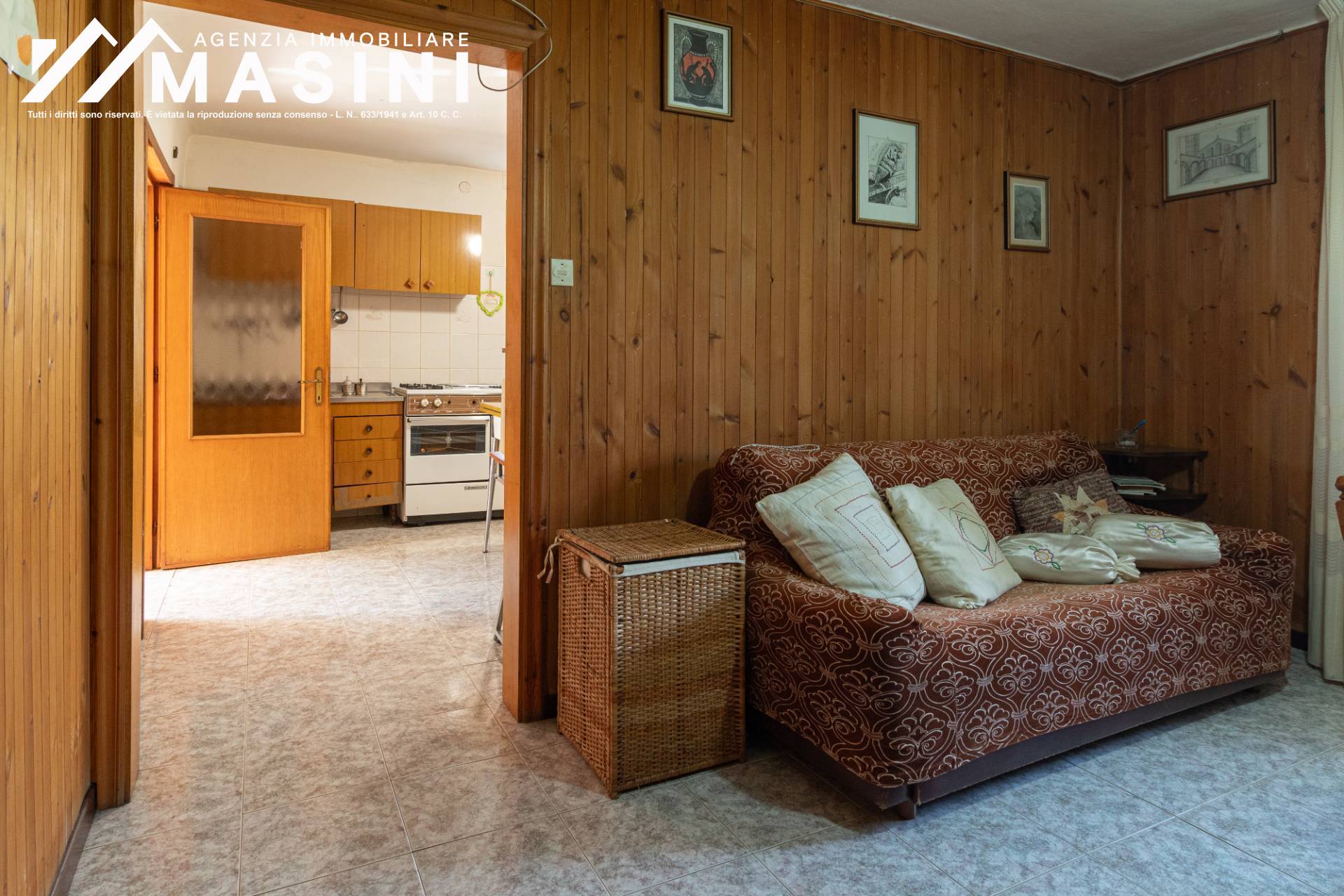 Casa singola in vendita a Lanciano
