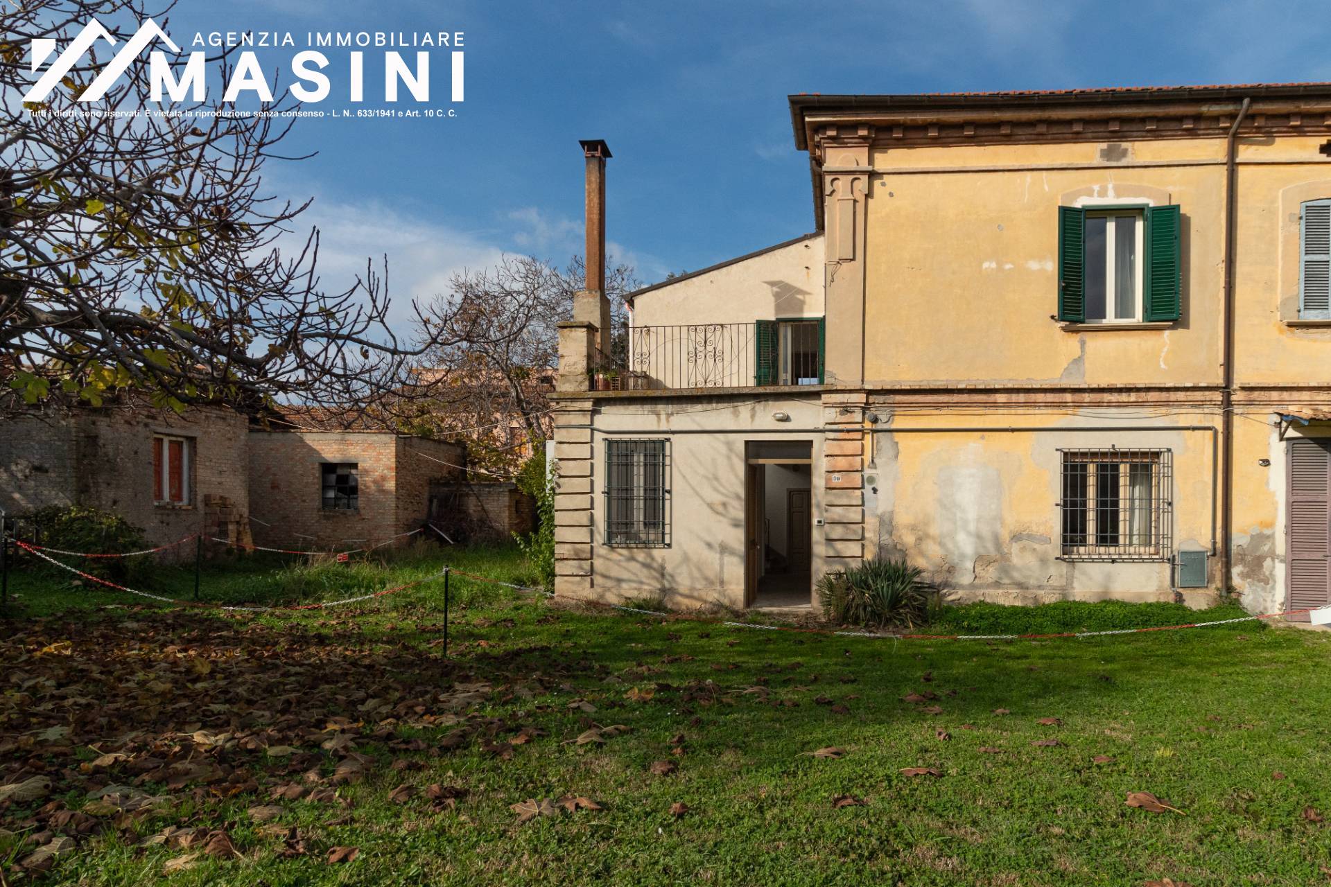 Casa singola in vendita a San Vito Chietino, Sant'Apollinare