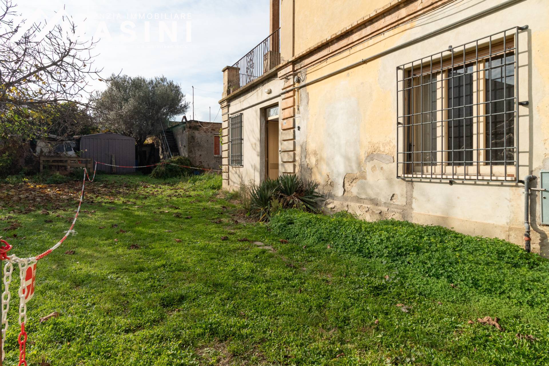 Casa singola in vendita a San Vito Chietino, Sant'Apollinare