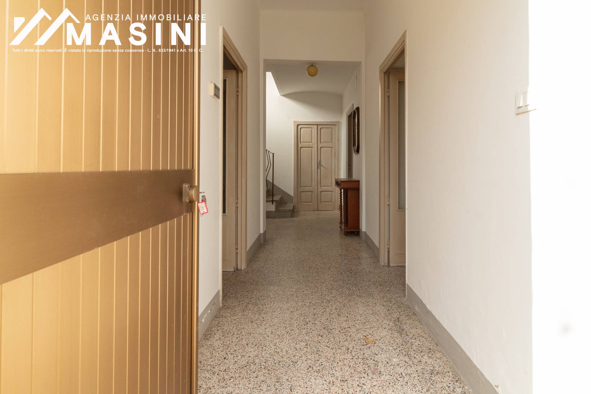 Casa singola in vendita a San Vito Chietino, Sant'Apollinare