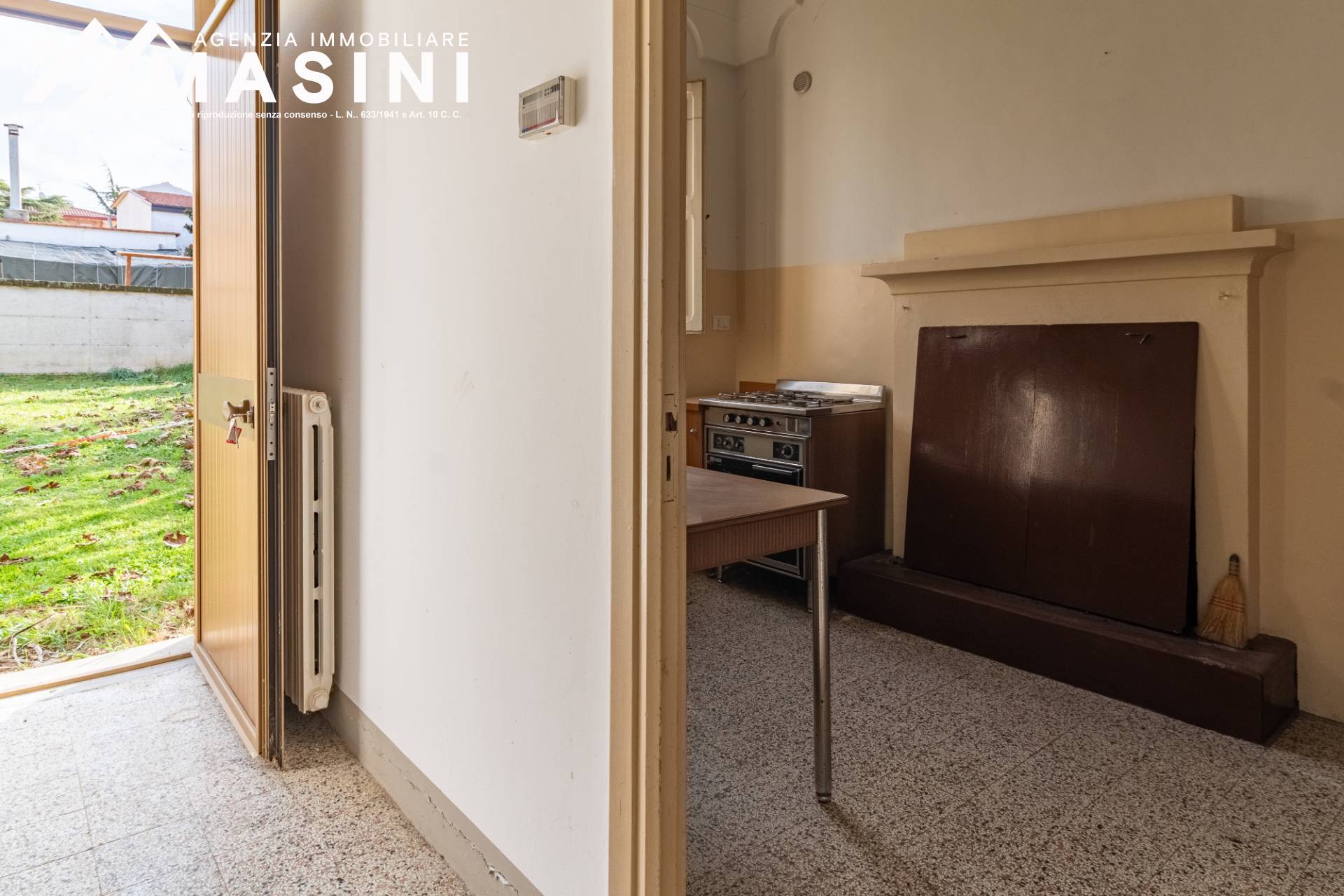 Casa singola in vendita a San Vito Chietino, Sant'Apollinare