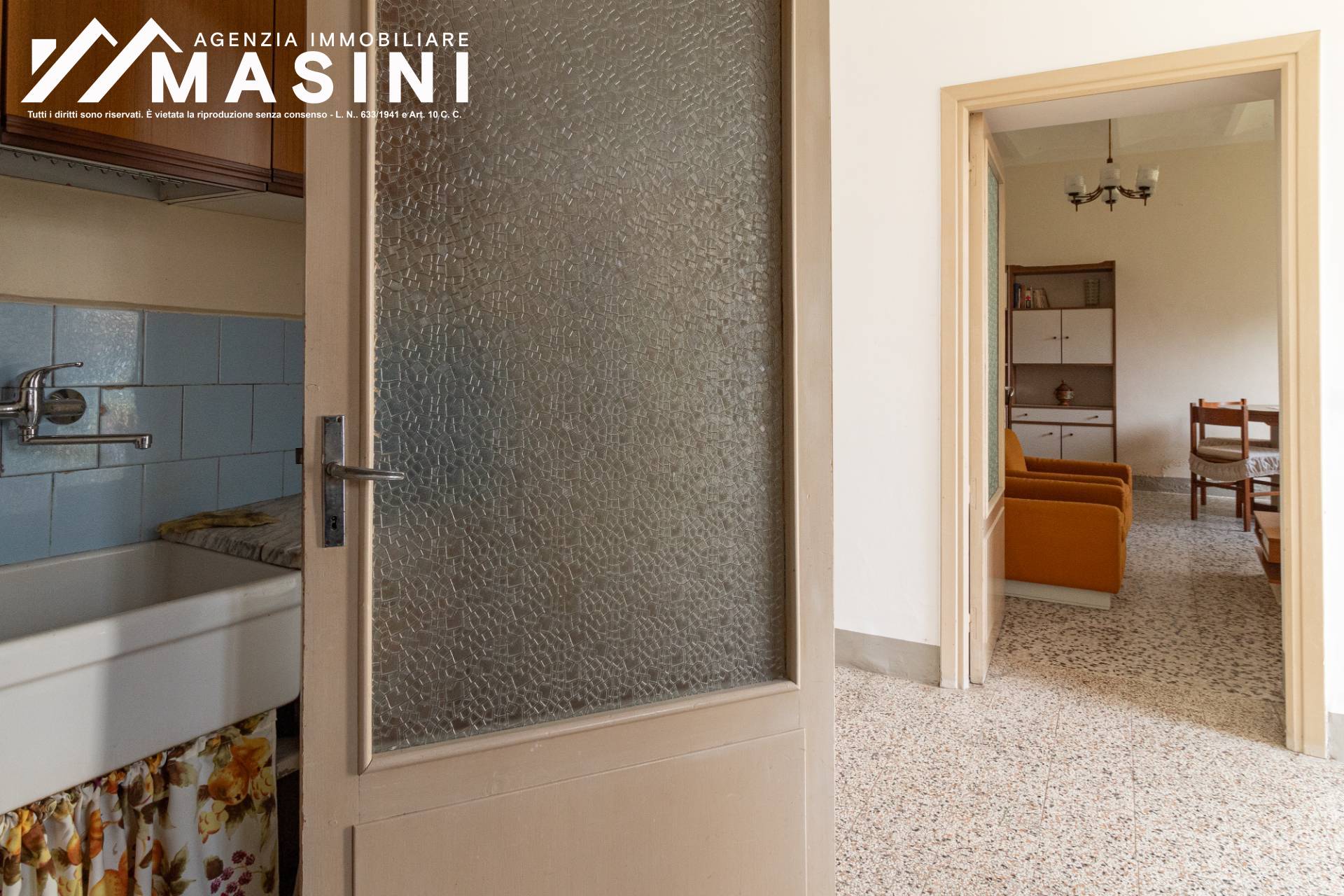 Casa singola in vendita a San Vito Chietino, Sant'Apollinare