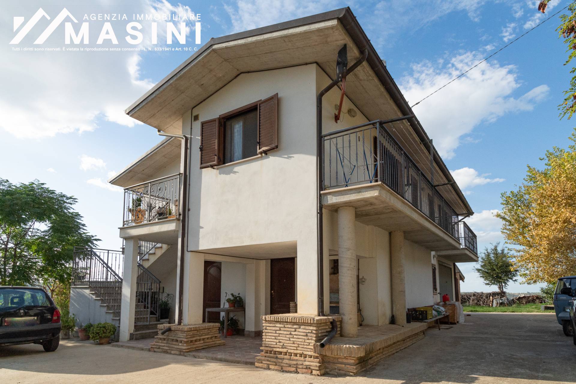 Casa singola in vendita a Lanciano