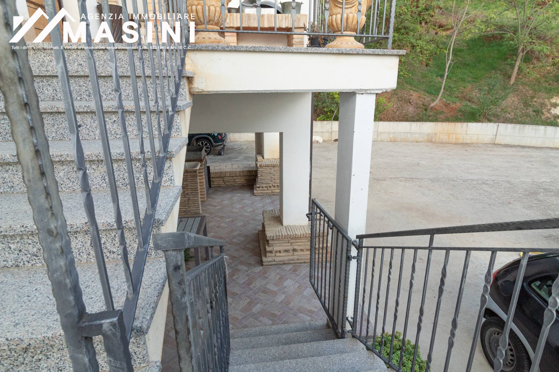Casa singola in vendita a Lanciano