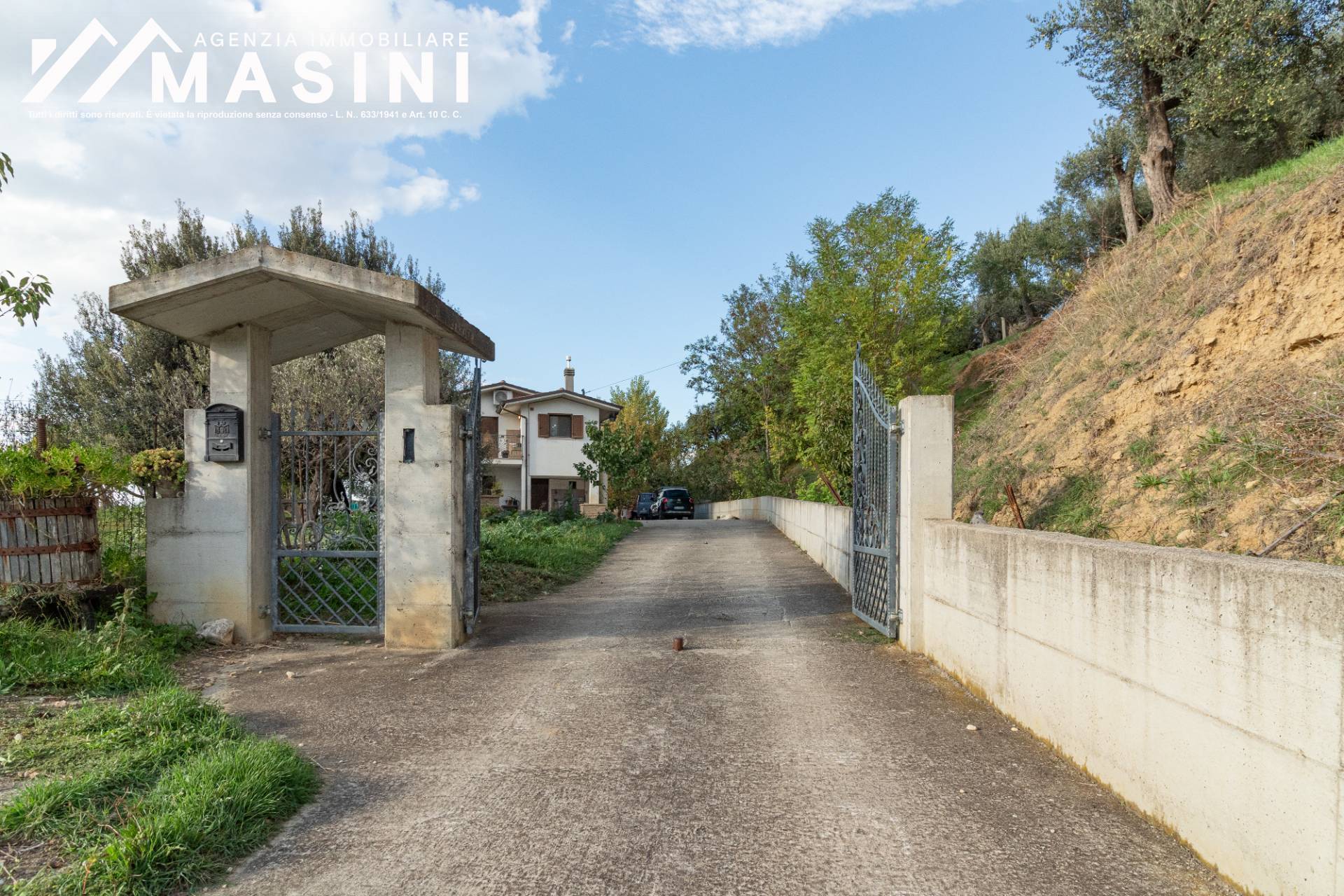 Casa singola in vendita a Lanciano