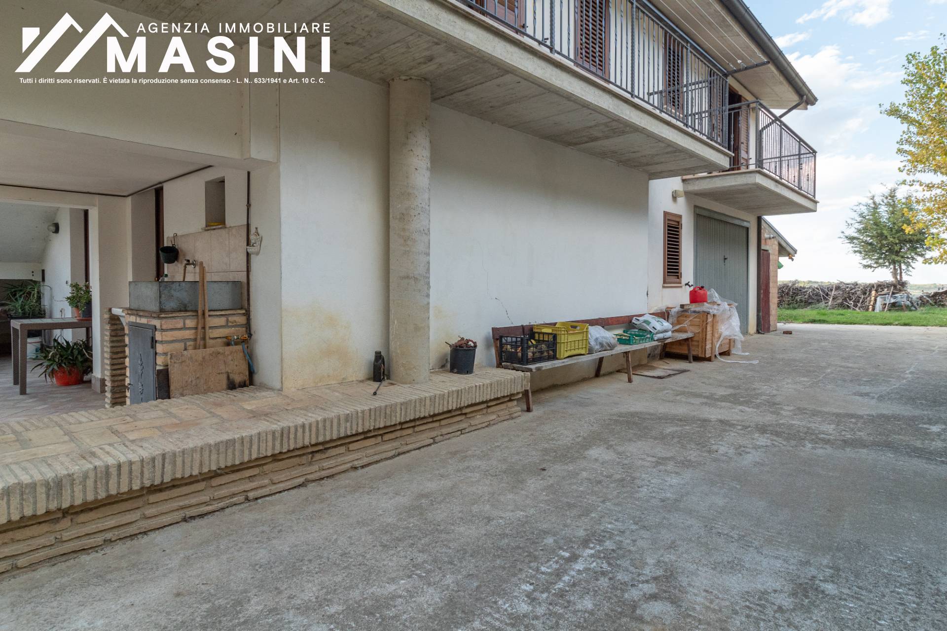 Casa singola in vendita a Lanciano