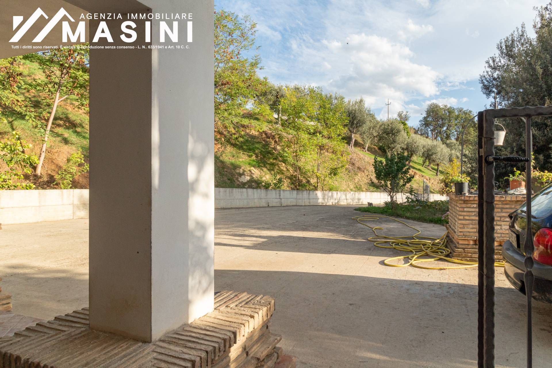Casa singola in vendita a Lanciano