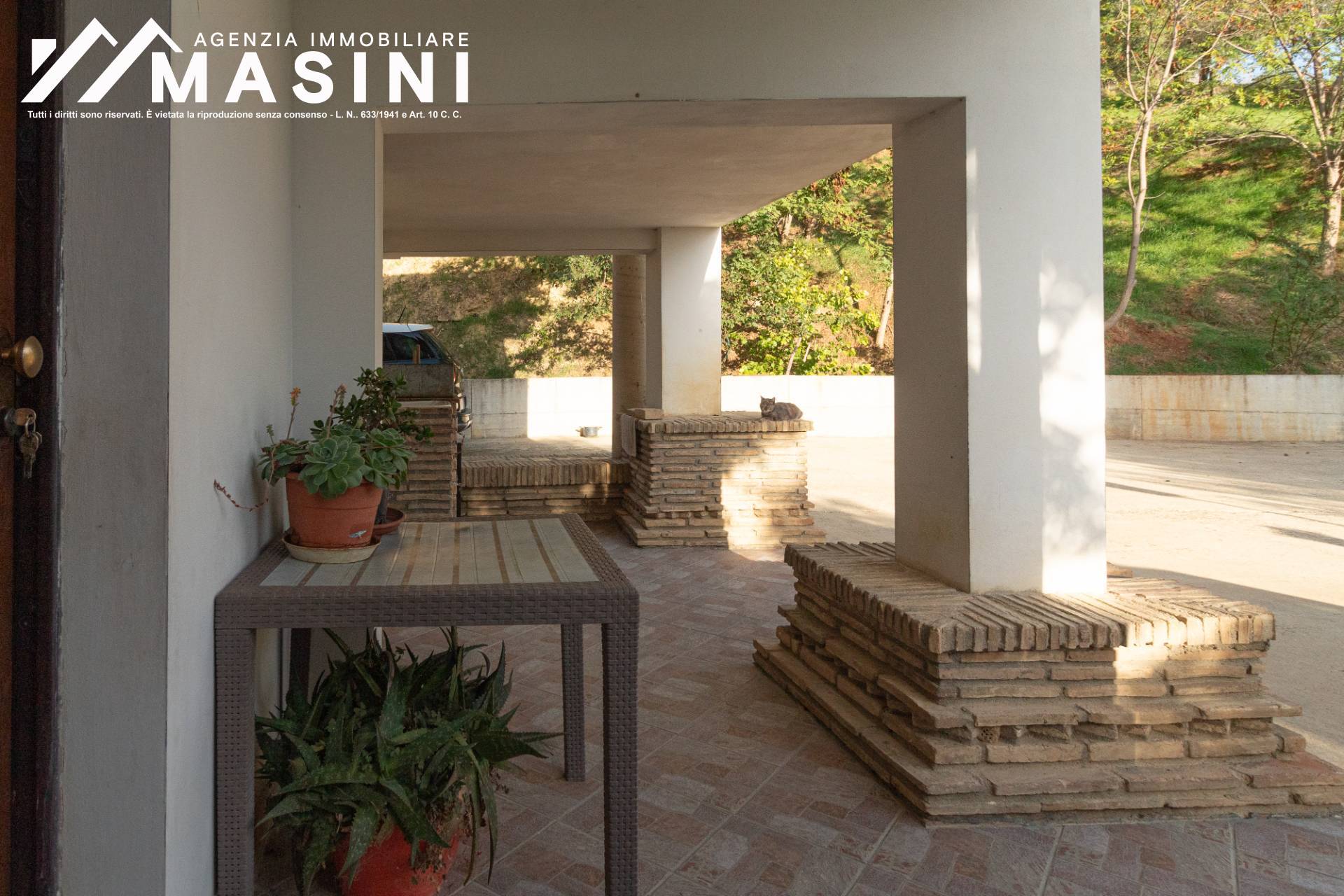Casa singola in vendita a Lanciano