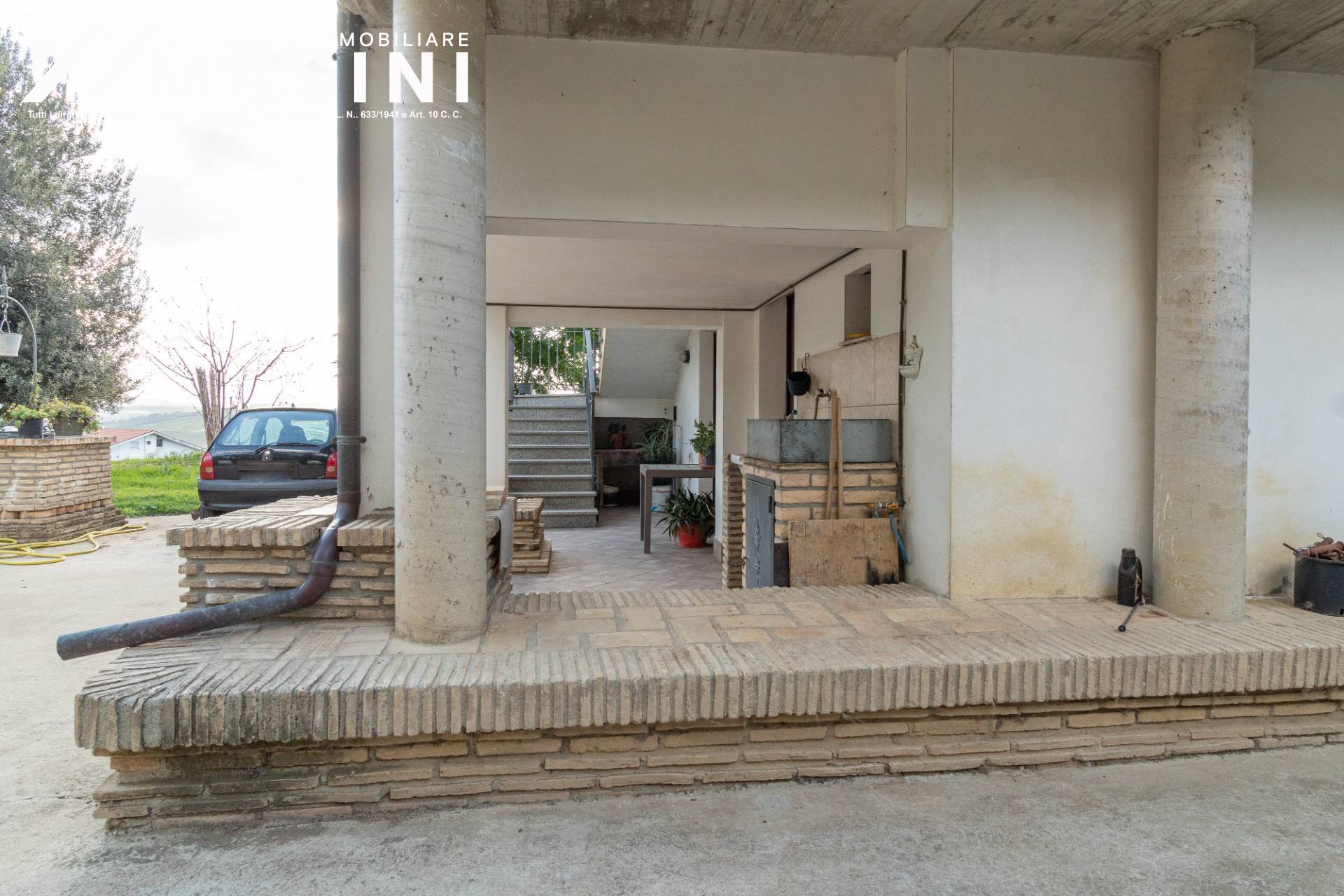 Casa singola in vendita a Lanciano
