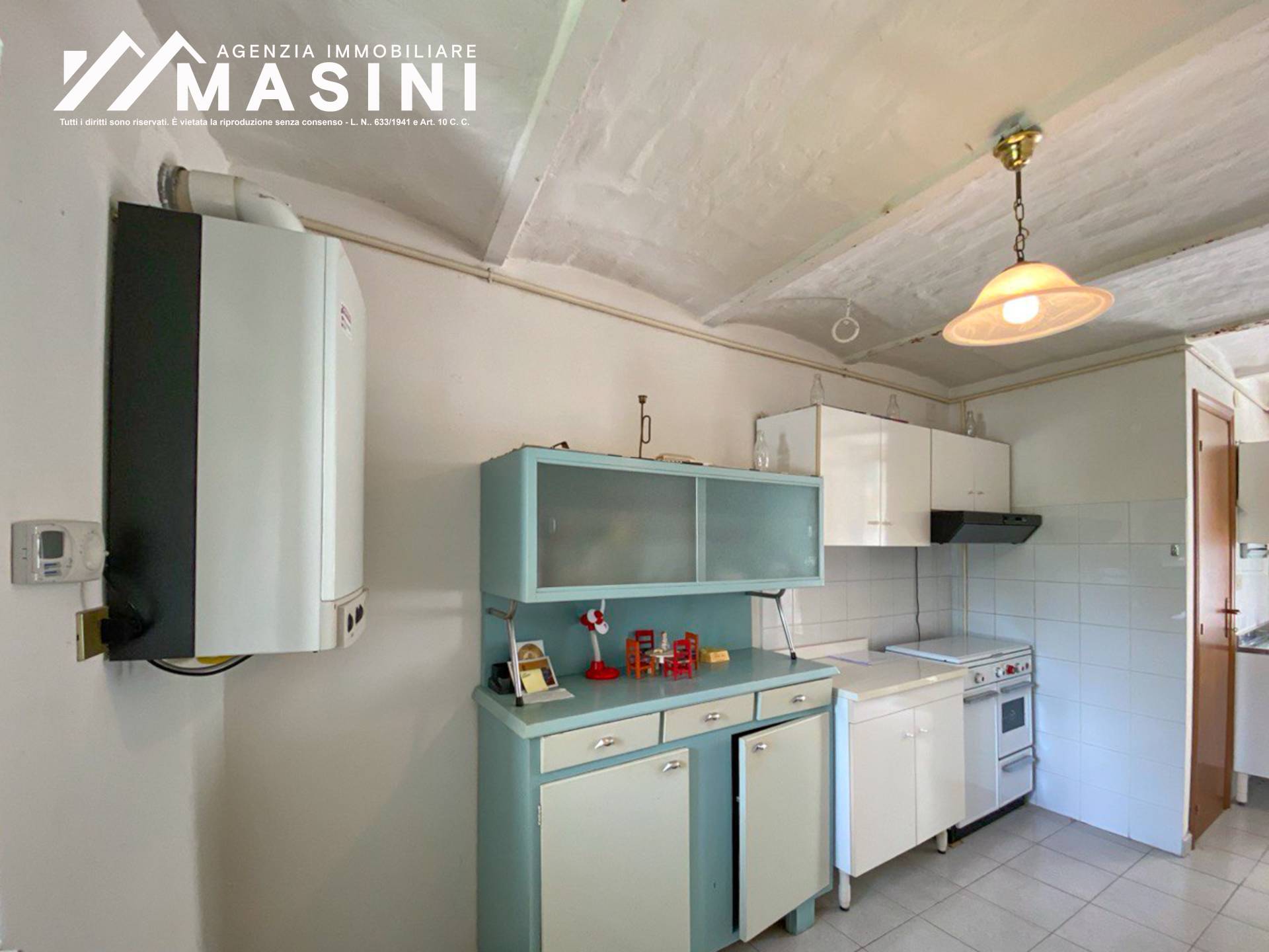 Casa singola in vendita a Castel Frentano