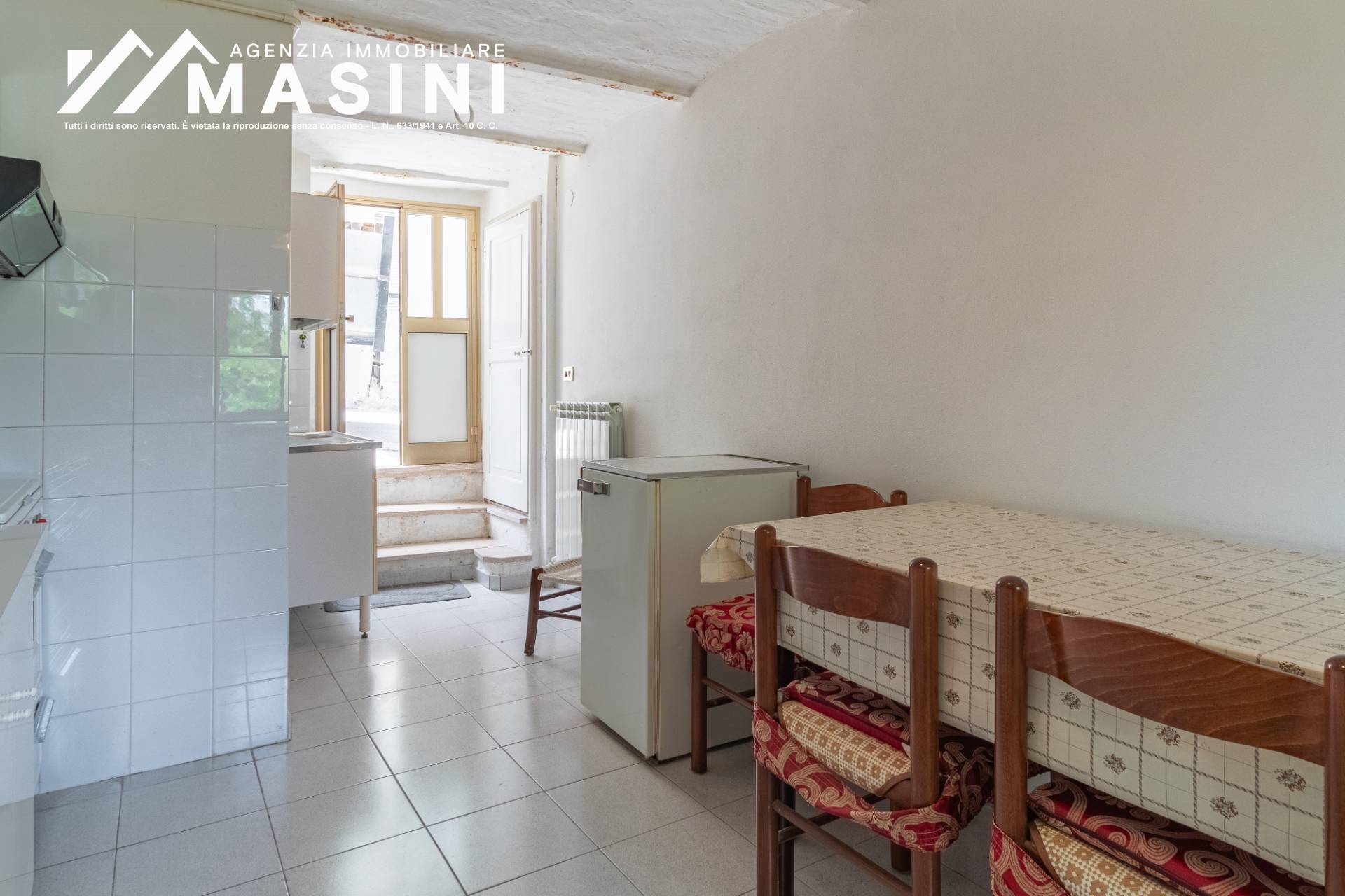 Casa singola in vendita a Castel Frentano
