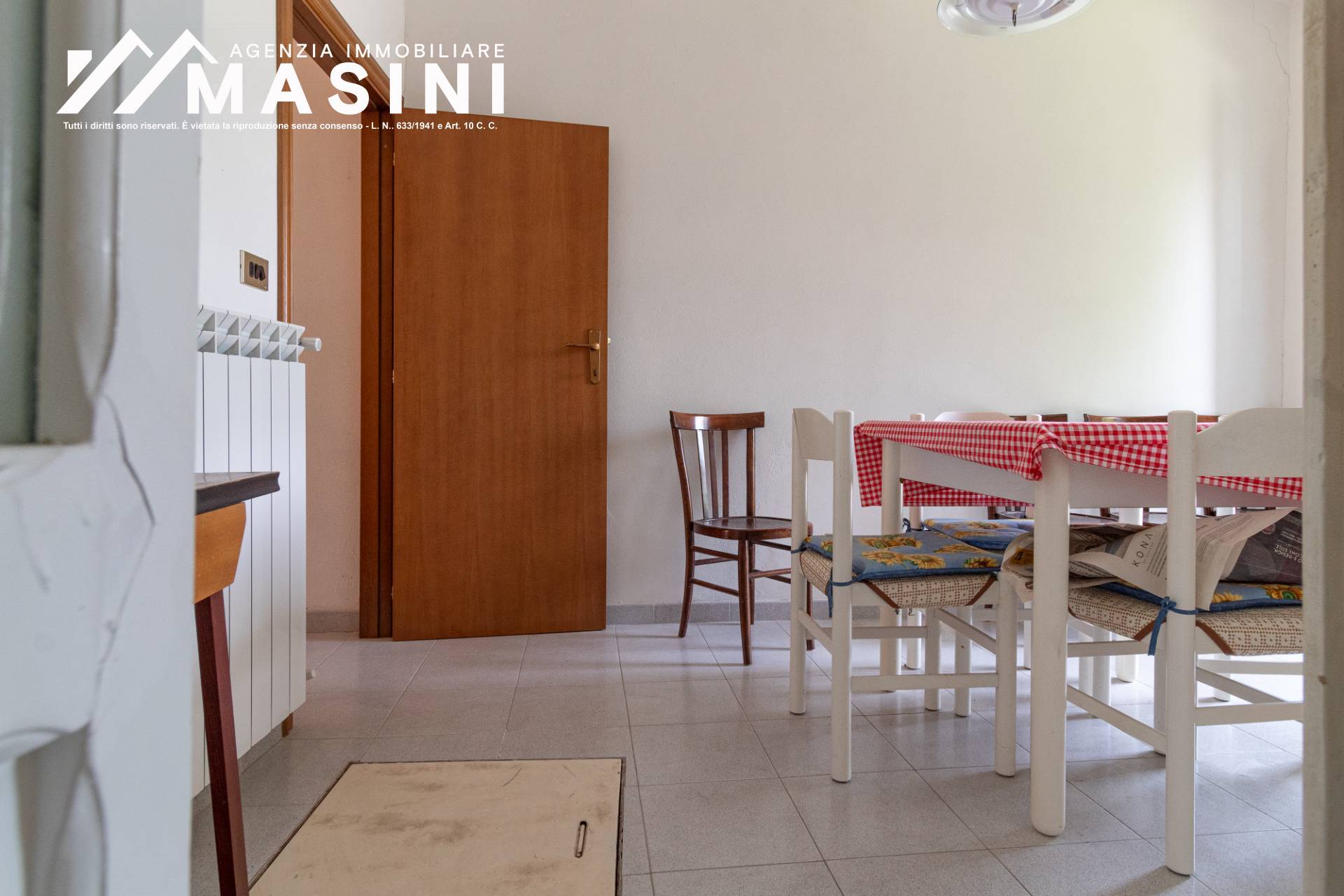 Casa singola in vendita a Castel Frentano