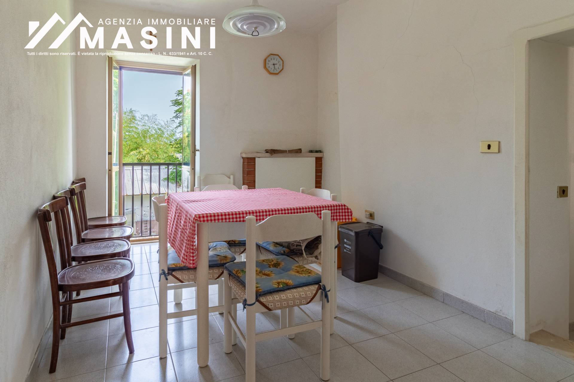 Casa singola in vendita a Castel Frentano