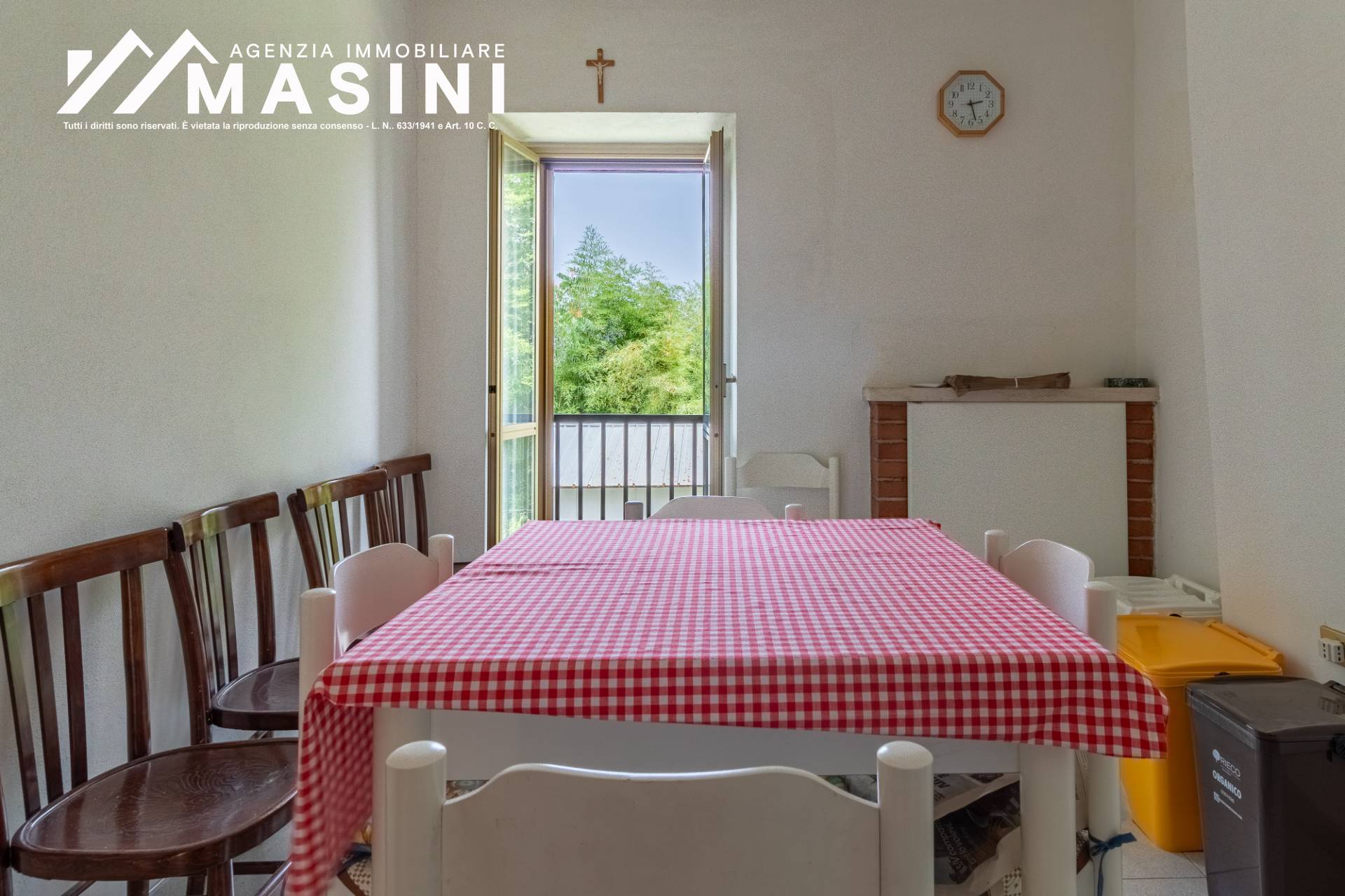 Casa singola in vendita a Castel Frentano
