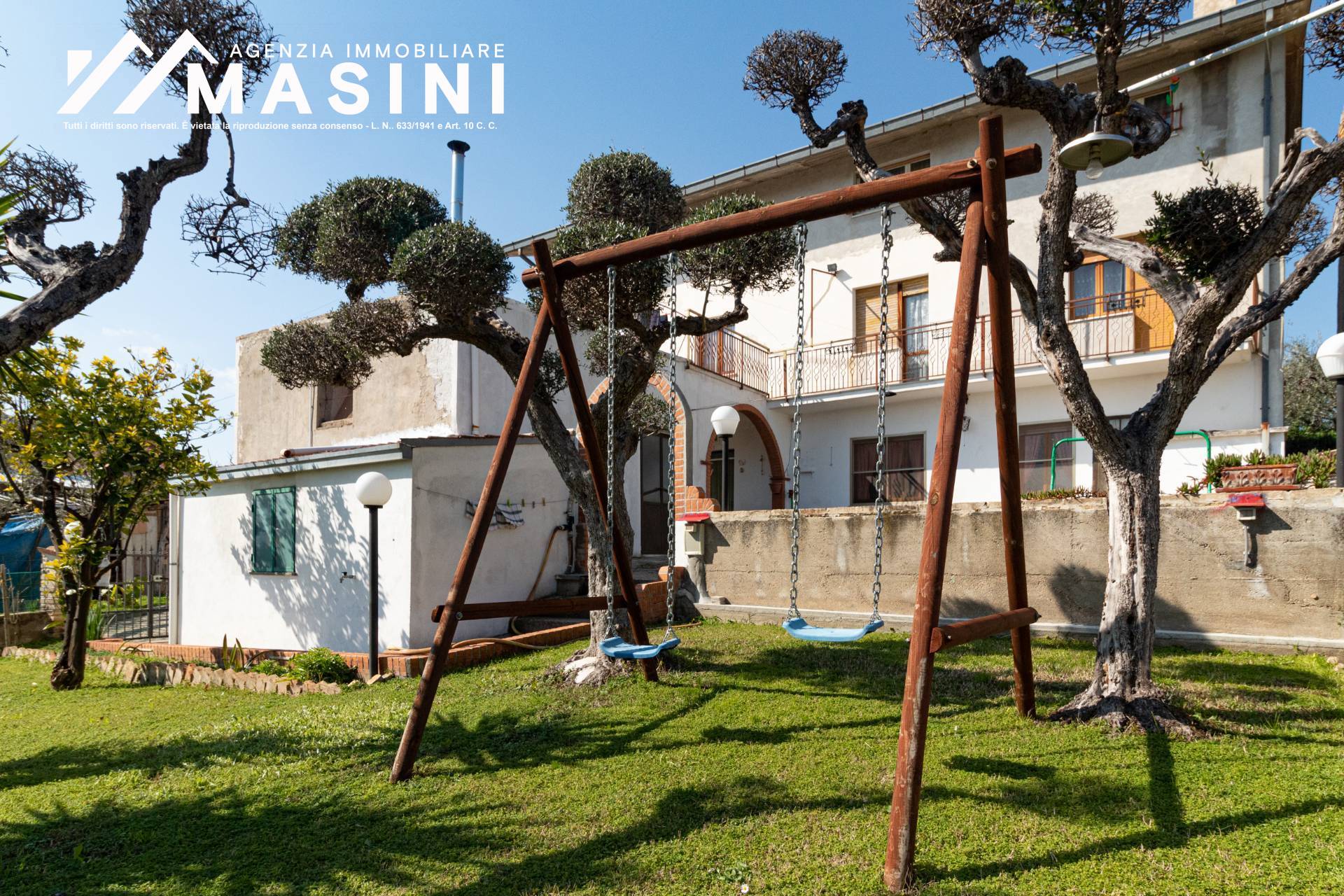 Casa singola in vendita a Lanciano
