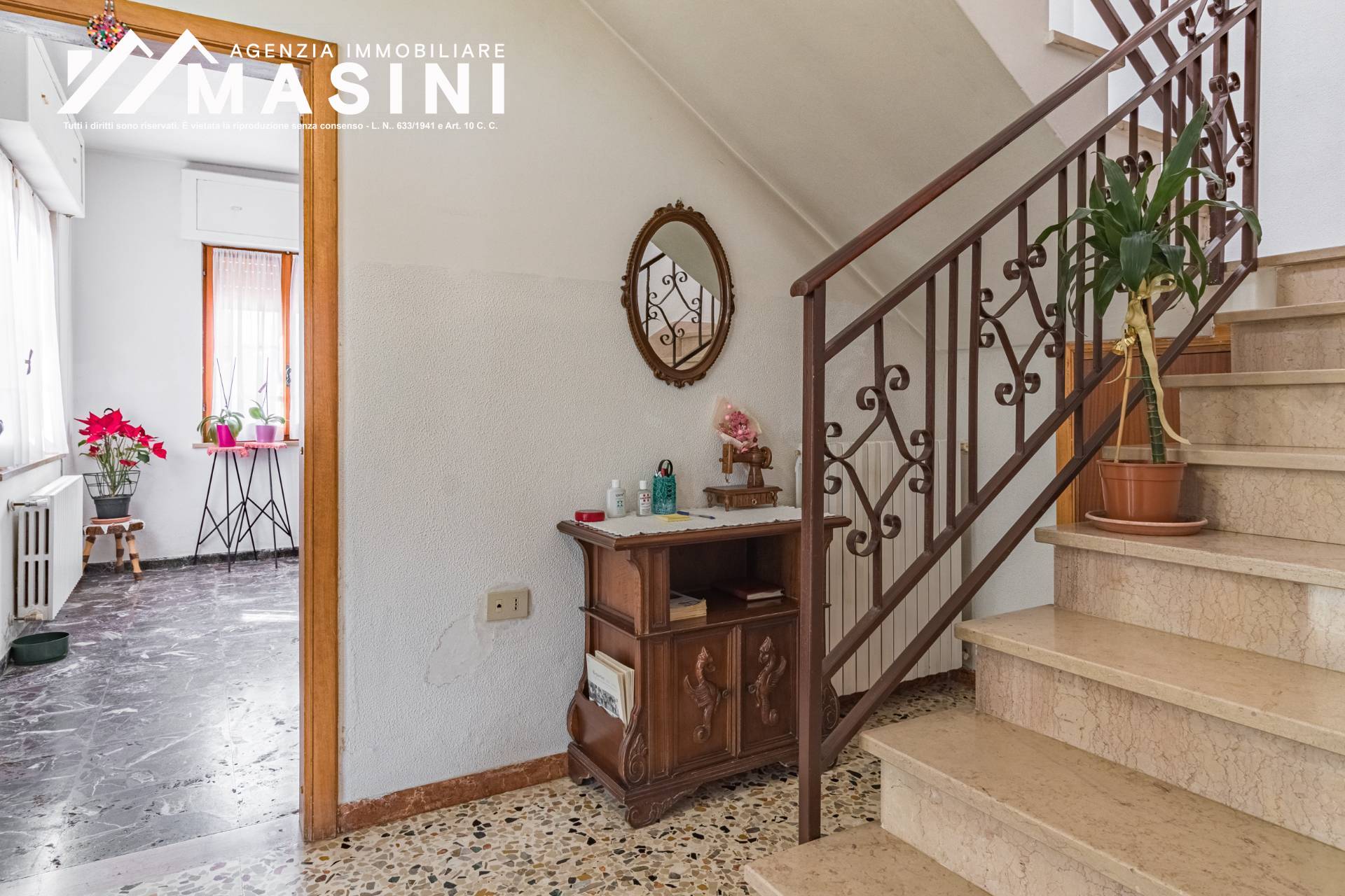 Casa singola in vendita a Lanciano
