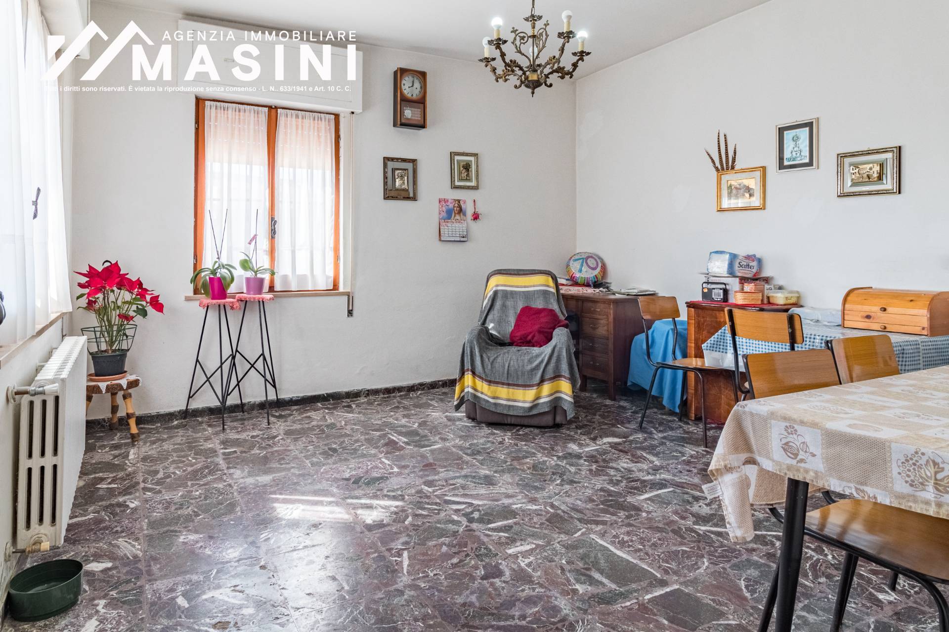 Casa singola in vendita a Lanciano