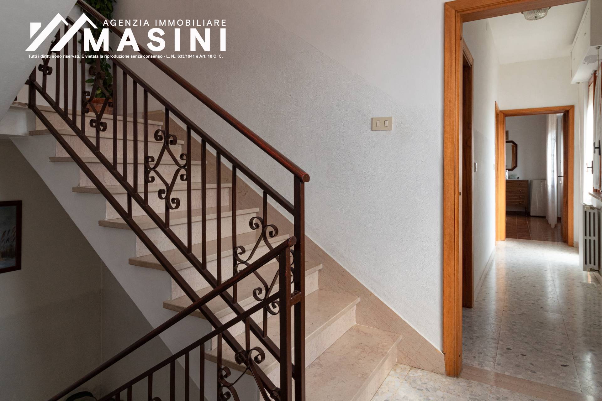 Casa singola in vendita a Lanciano