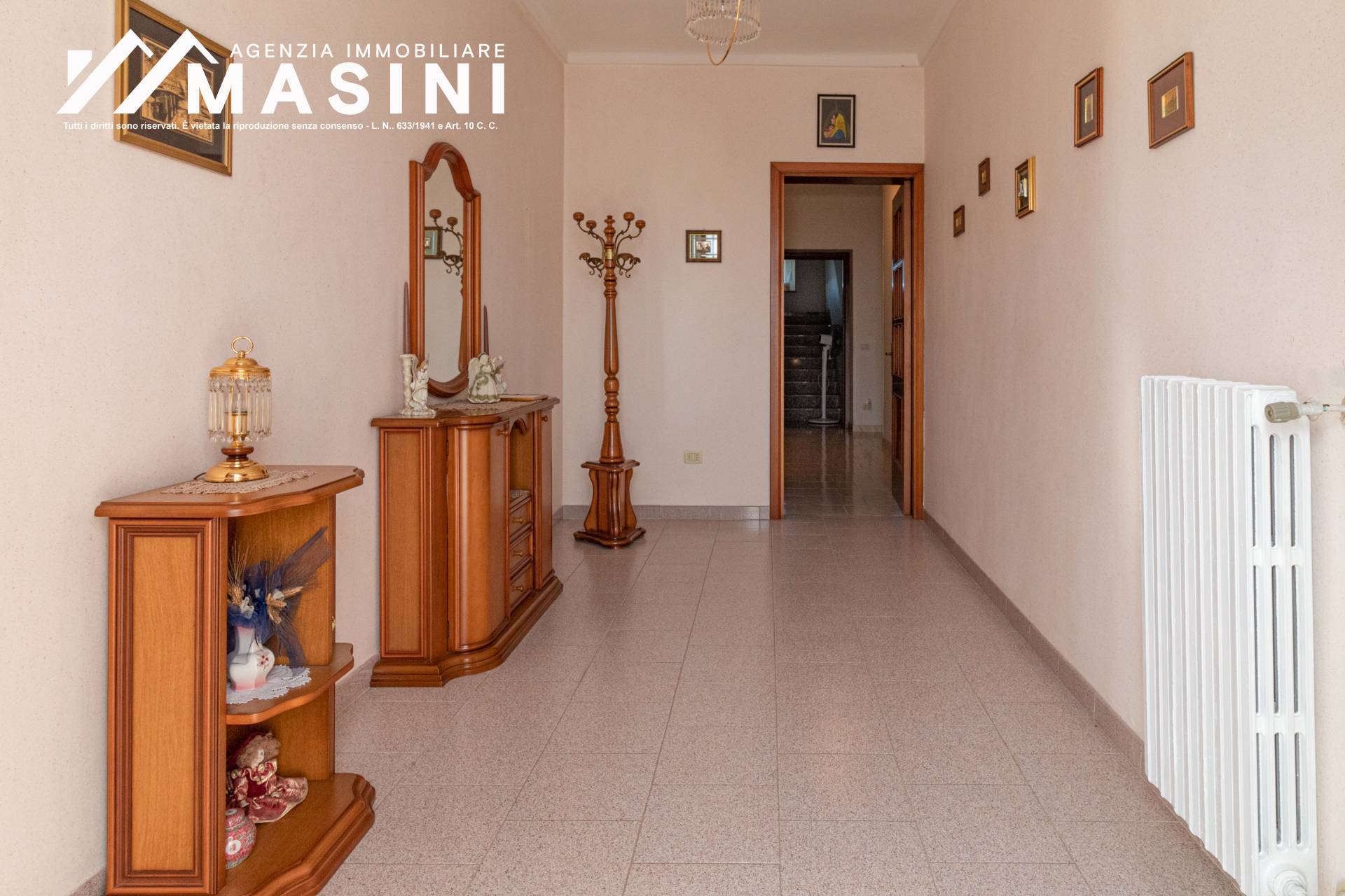 Casa singola in vendita a Rocca San Giovanni