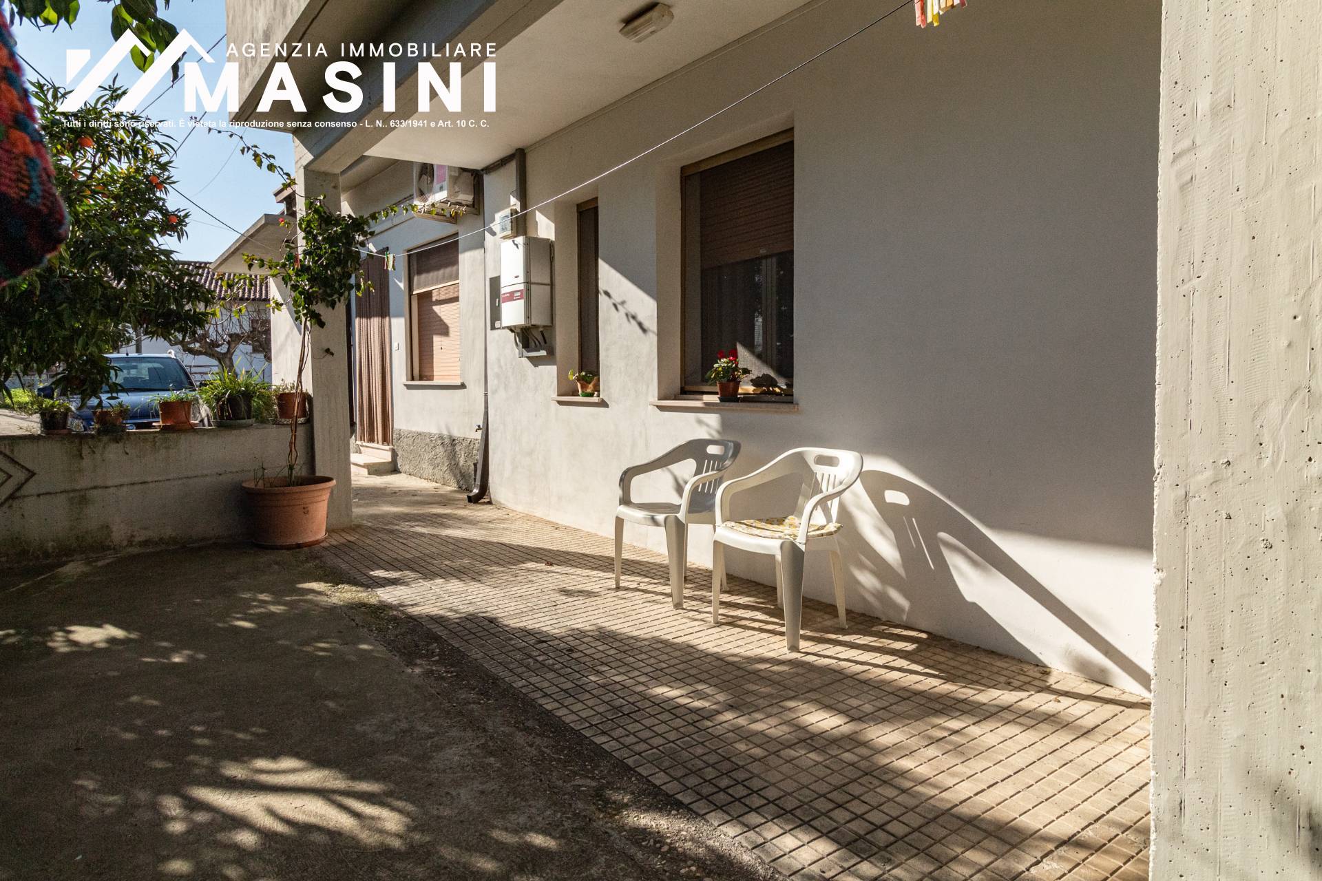Casa singola in vendita a Rocca San Giovanni