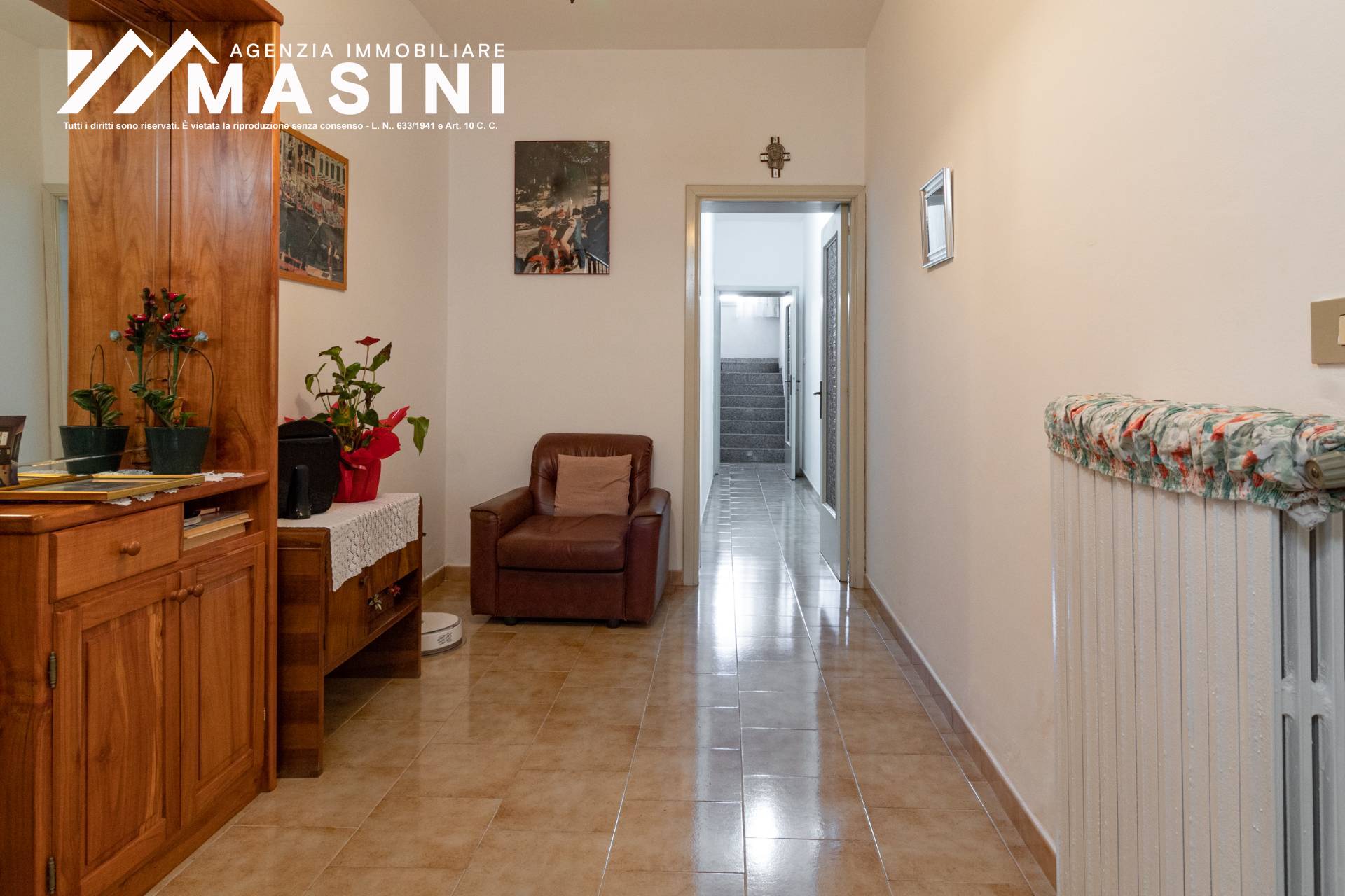 Casa singola in vendita a Rocca San Giovanni