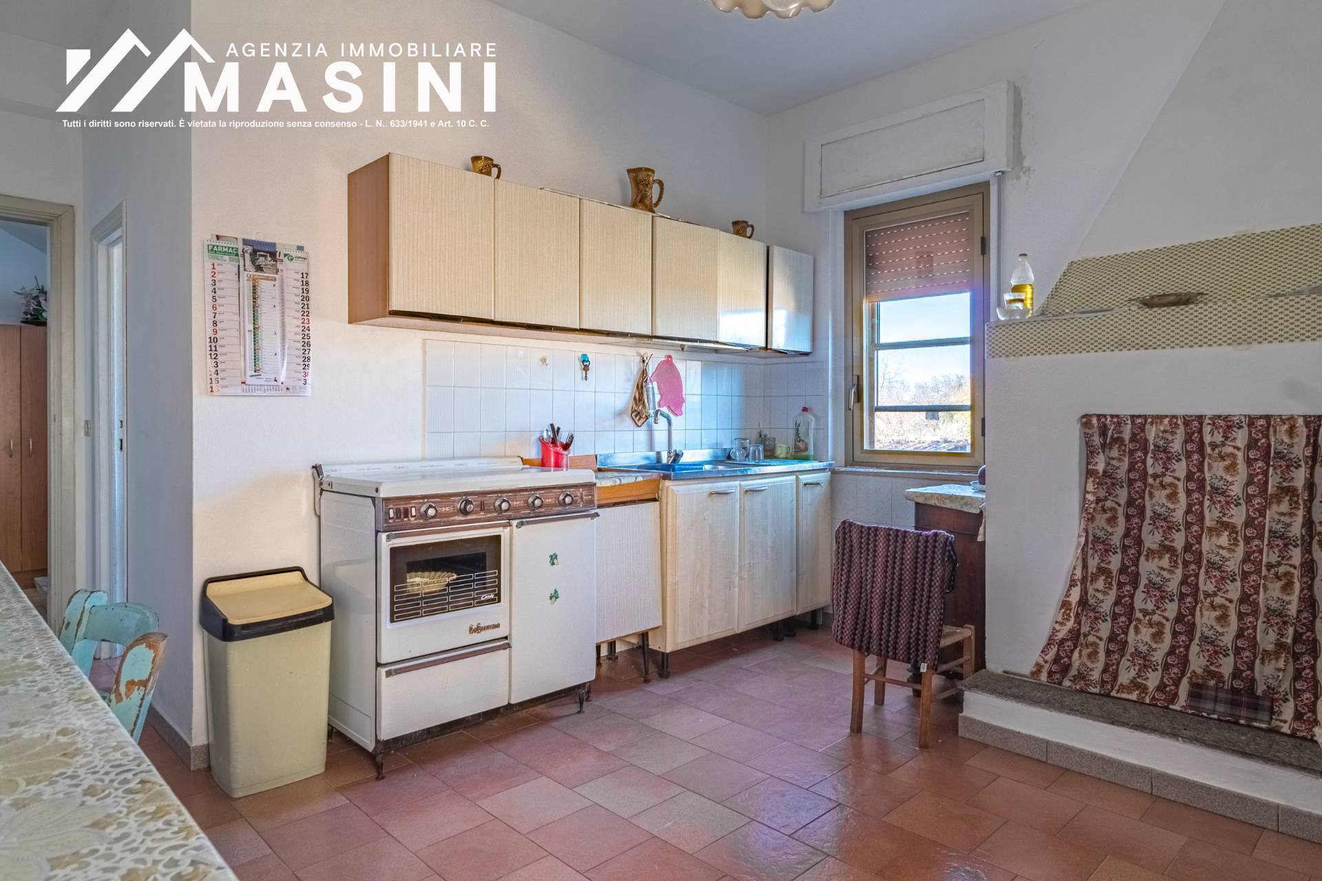 Casa singola in vendita a Rocca San Giovanni