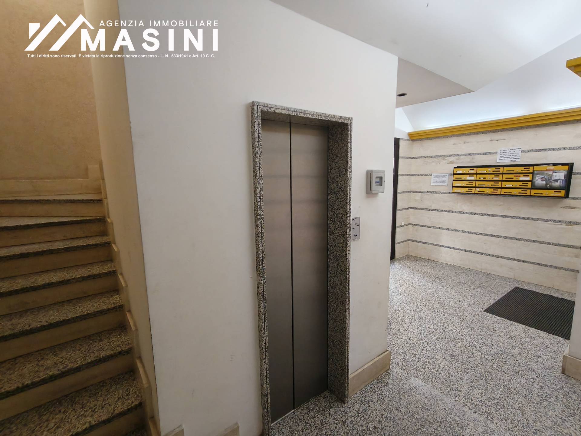Box o garage in vendita a Lanciano