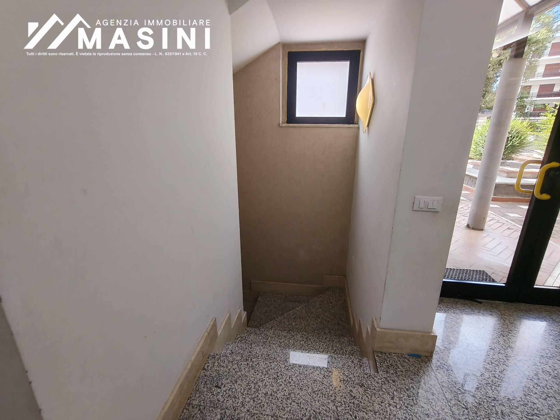 Box o garage in vendita a Lanciano
