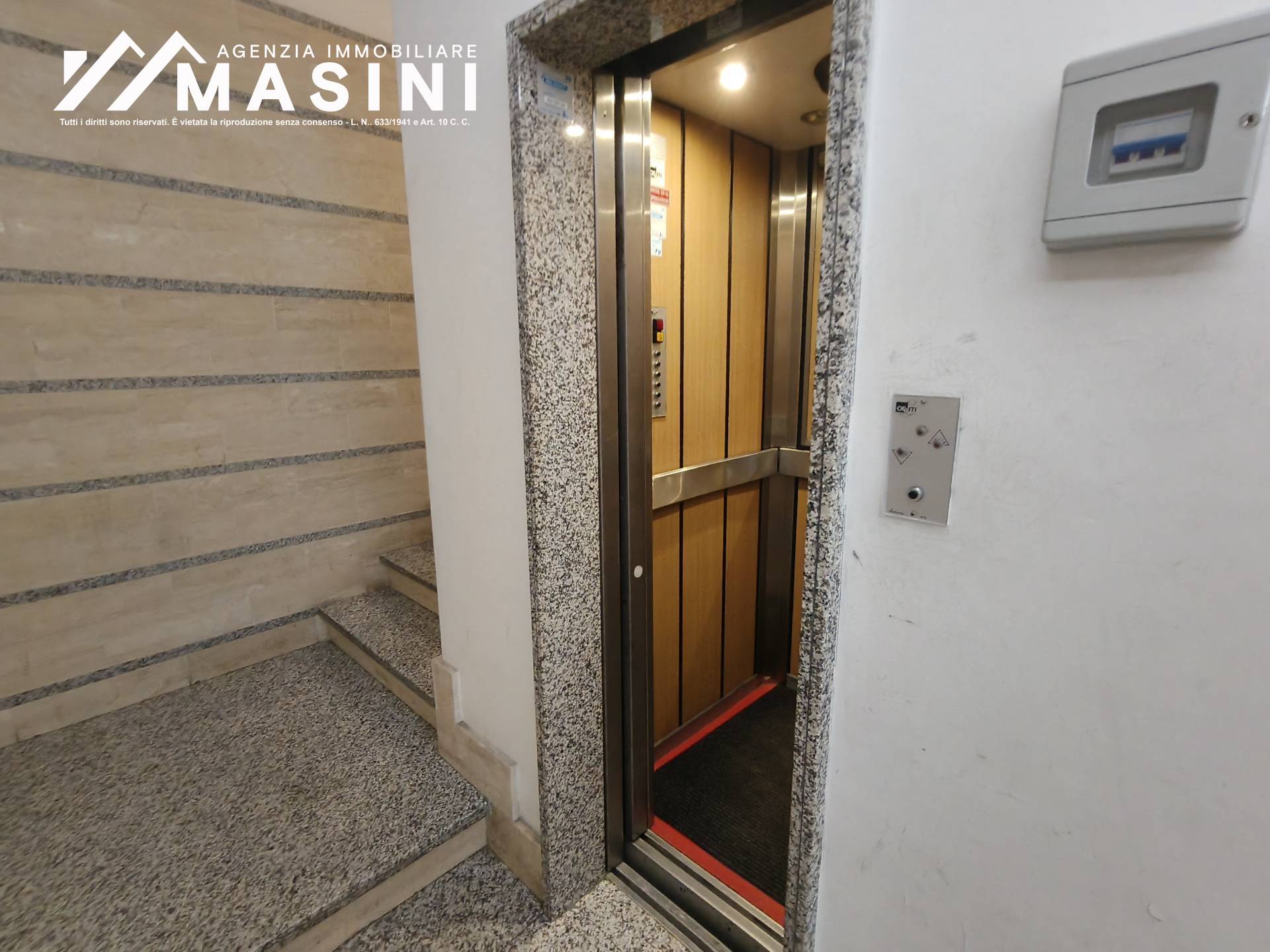 Box o garage in vendita a Lanciano