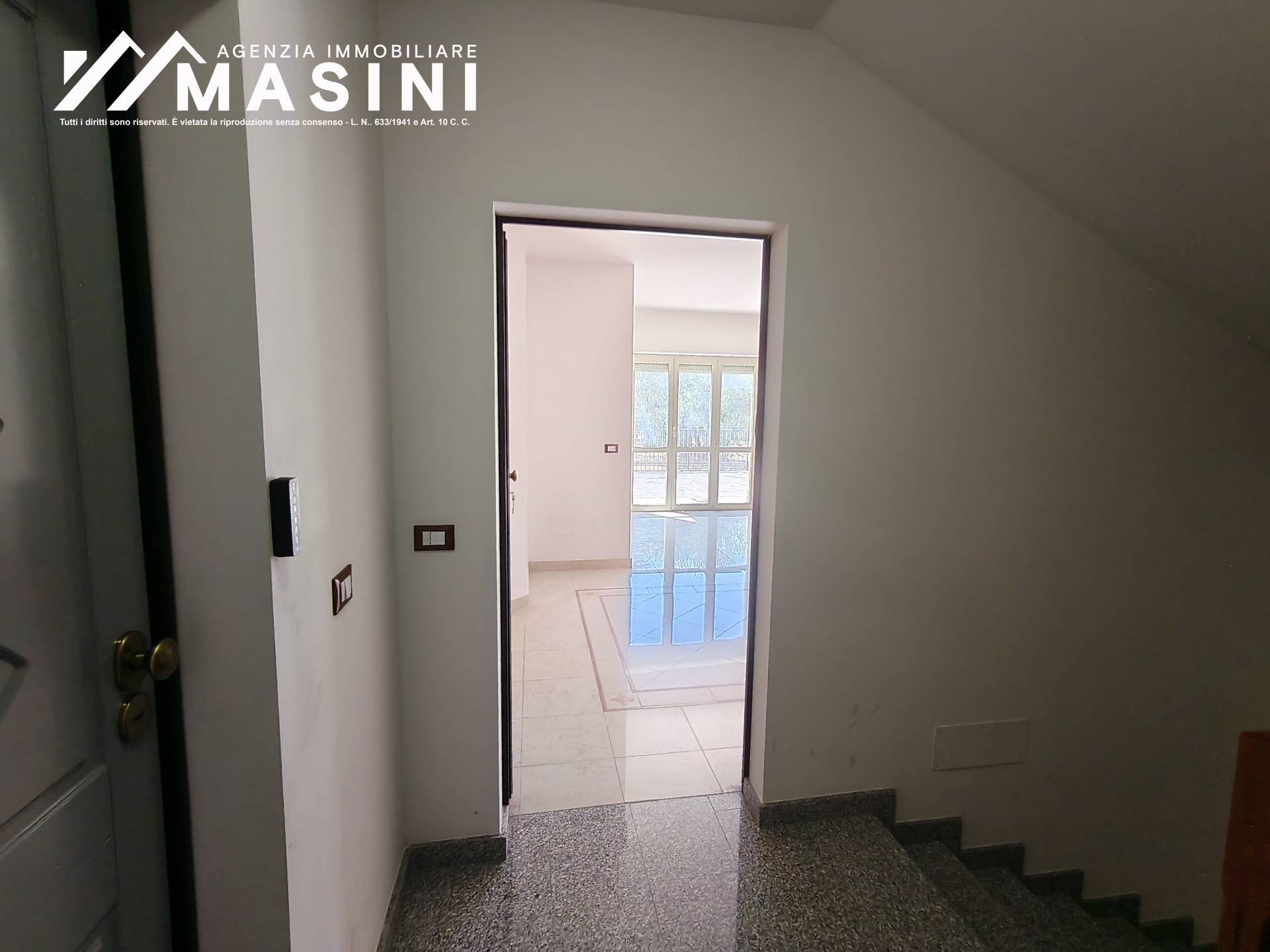 Appartamento in vendita a Lanciano