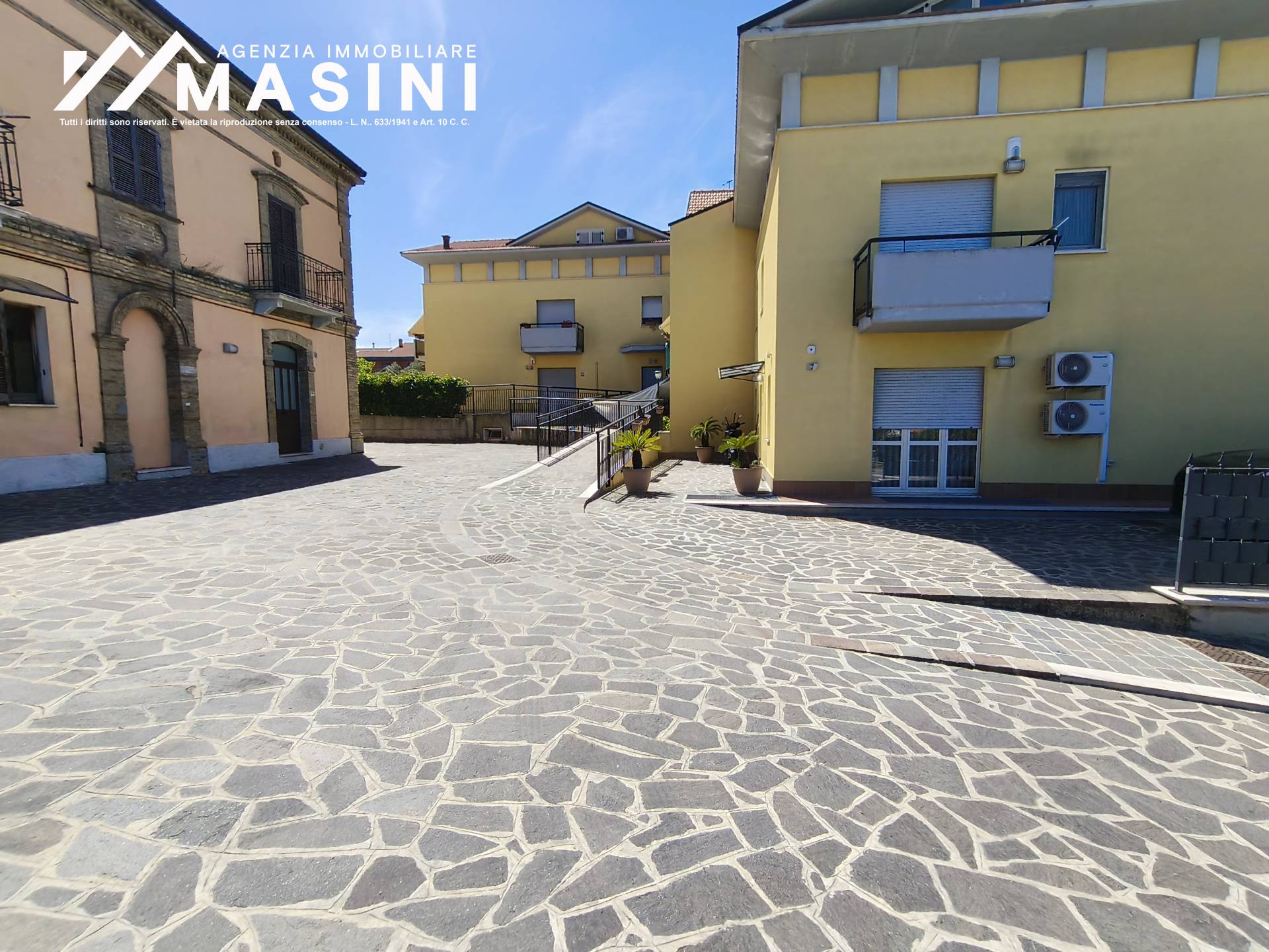 Appartamento in vendita a Lanciano
