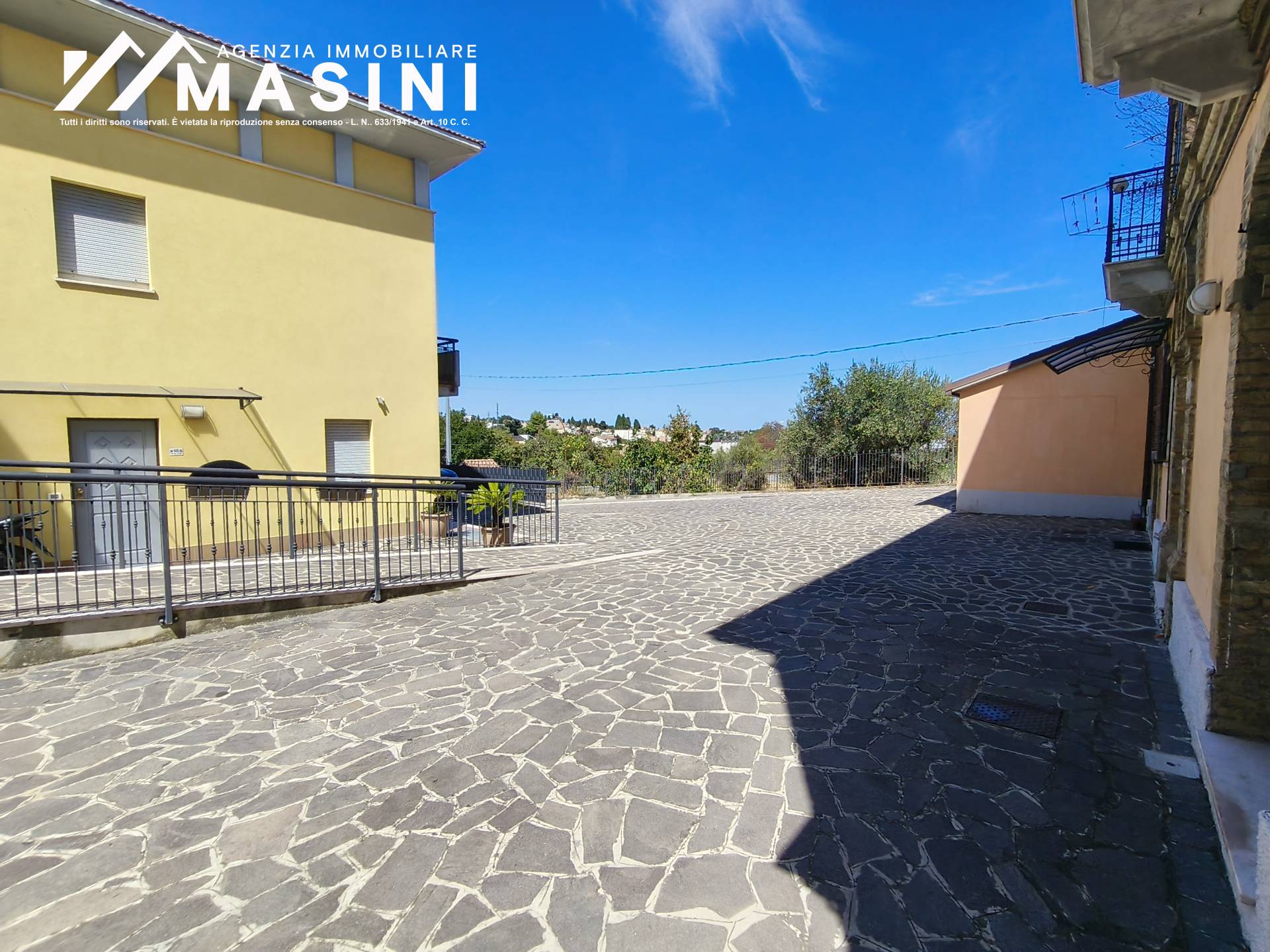 Appartamento in vendita a Lanciano