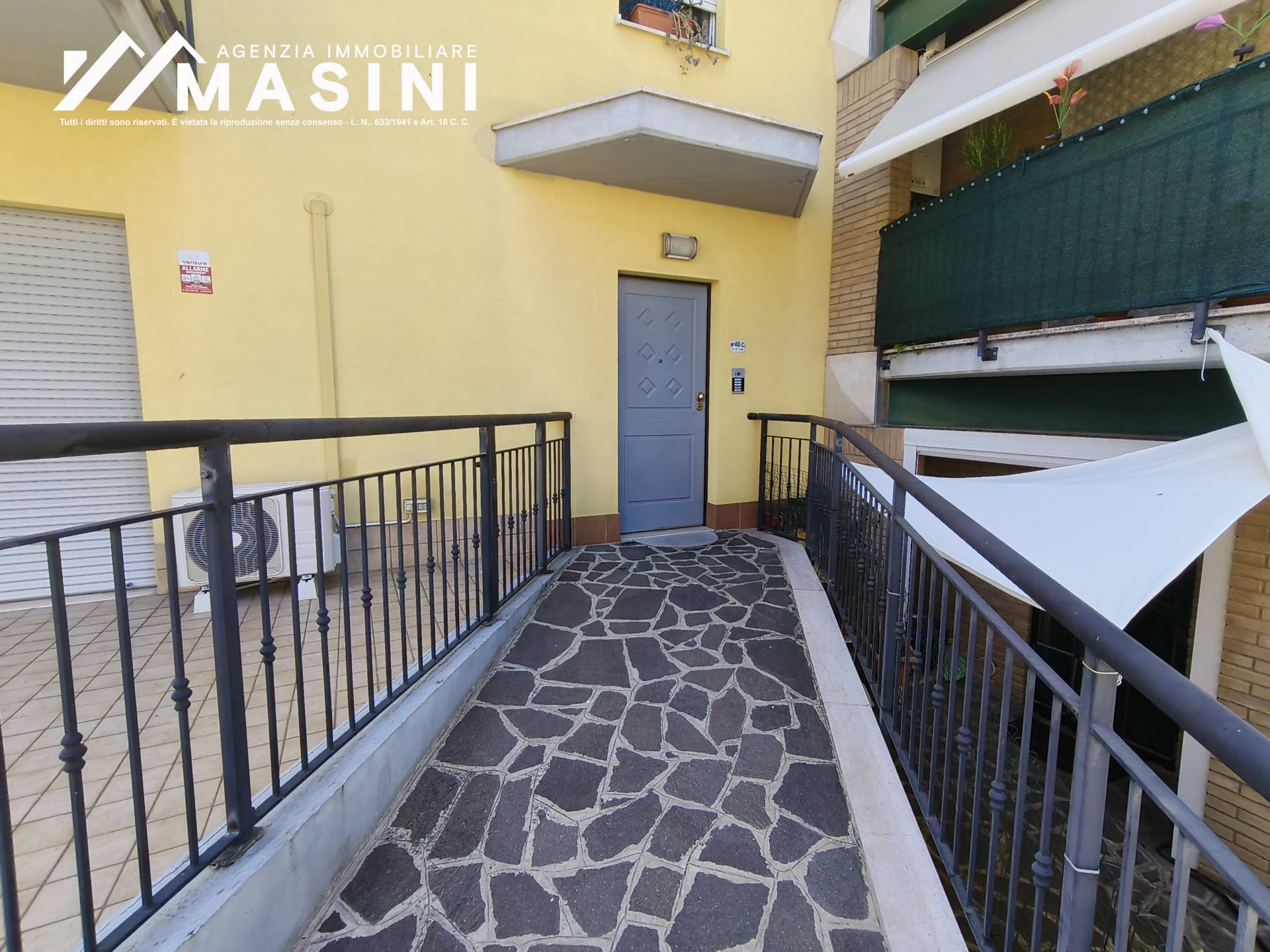 Appartamento in vendita a Lanciano