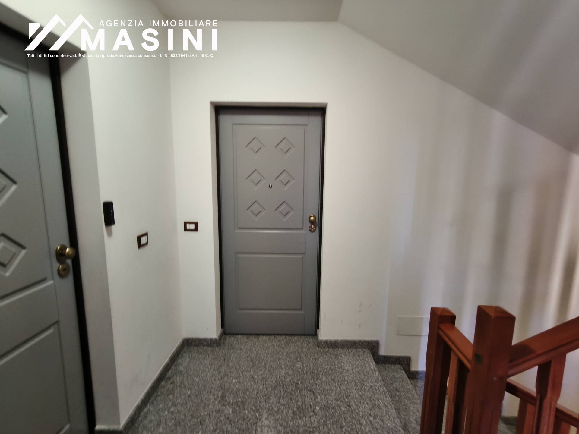 Appartamento in vendita a Lanciano