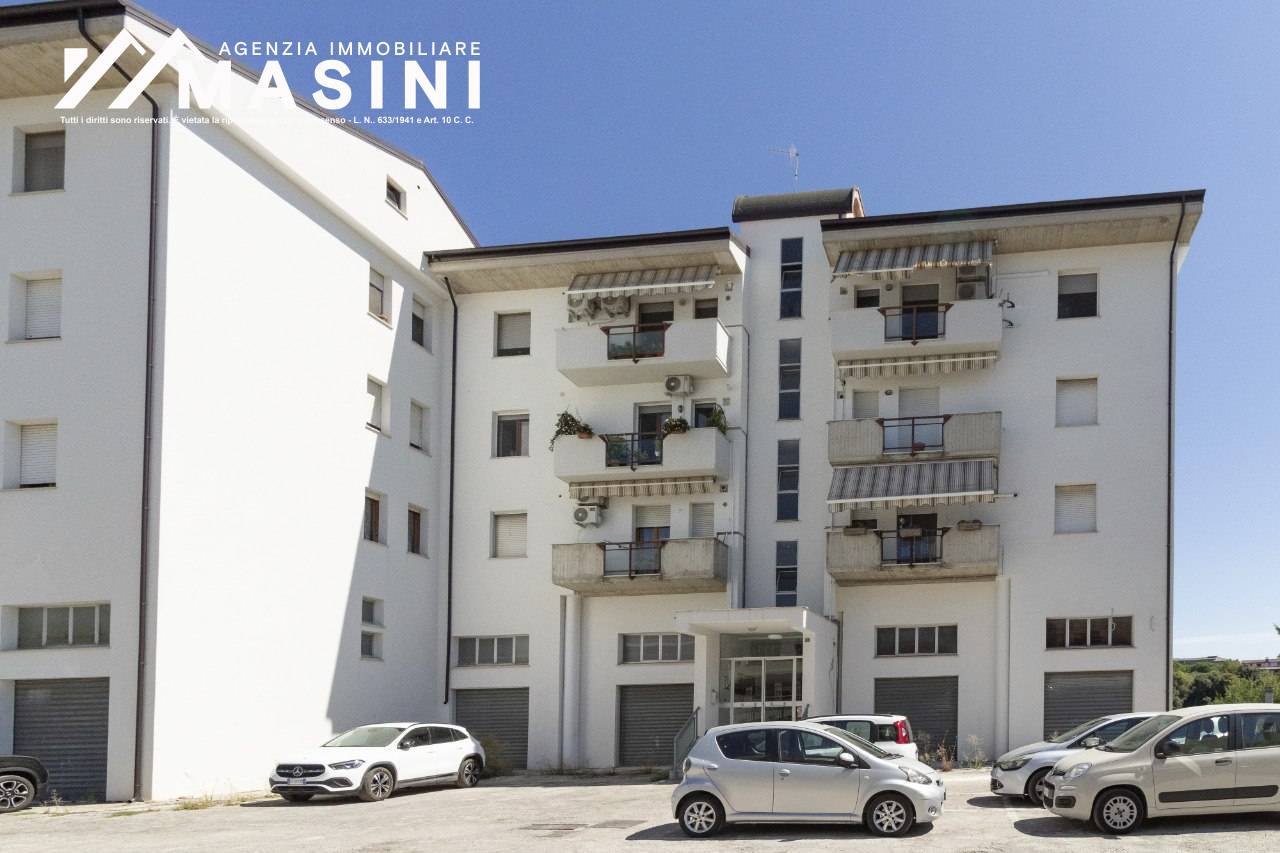 Appartamento in vendita a Lanciano