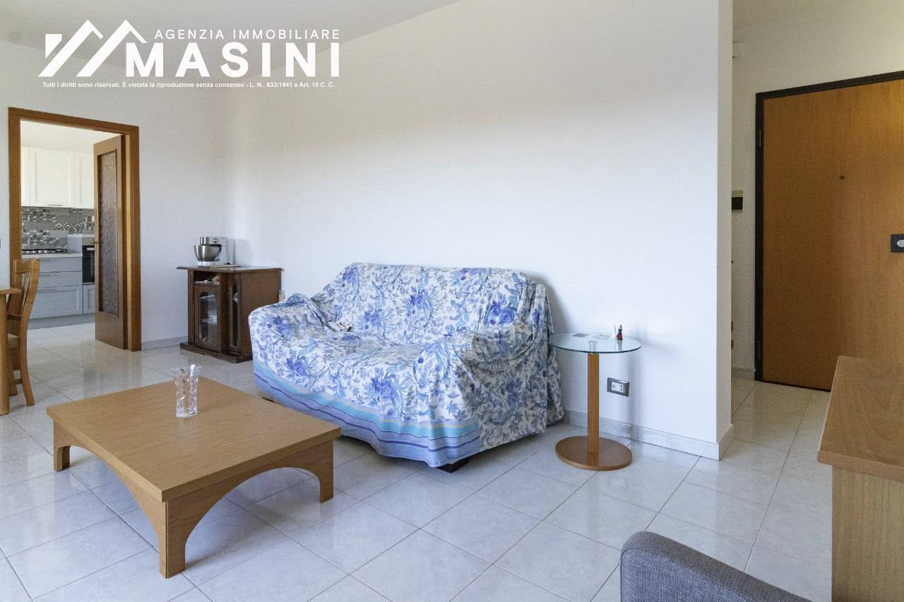 Appartamento in vendita a Lanciano