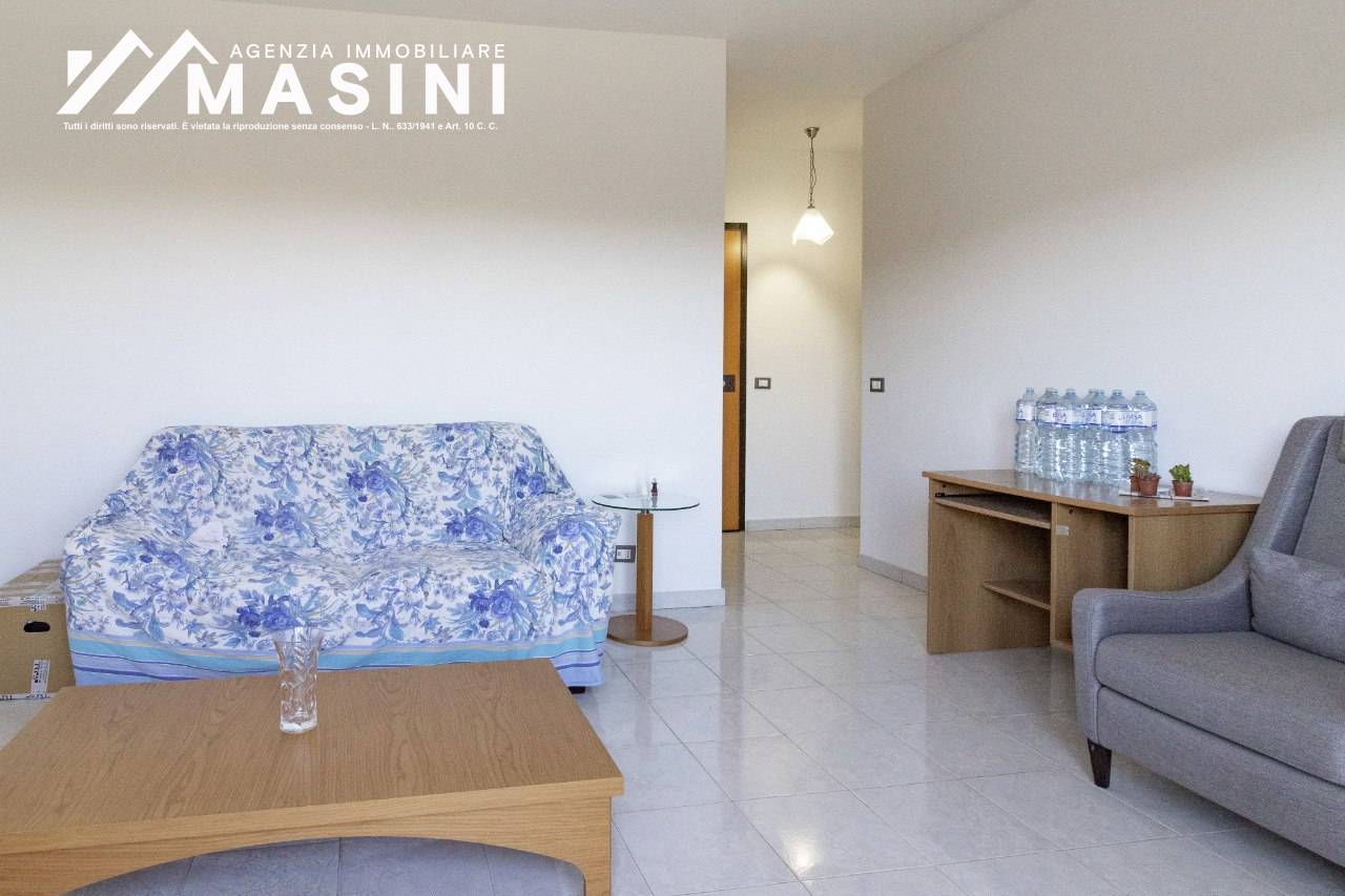 Appartamento in vendita a Lanciano