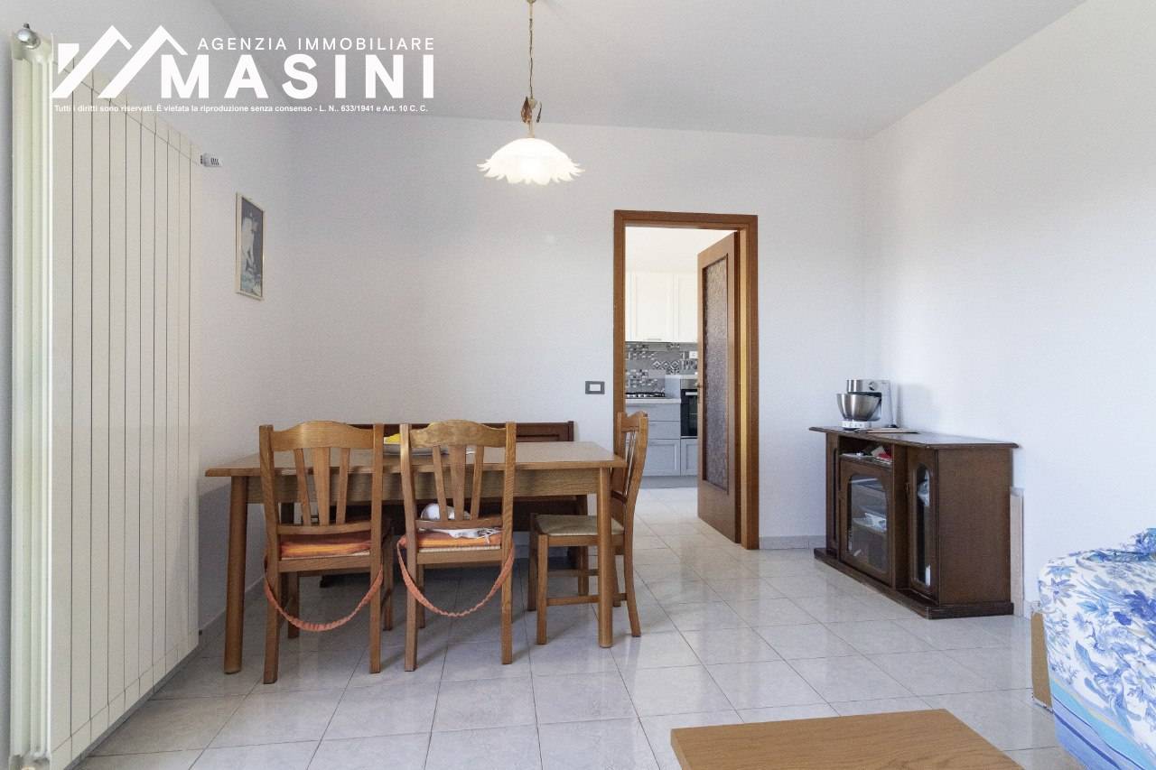 Appartamento in vendita a Lanciano