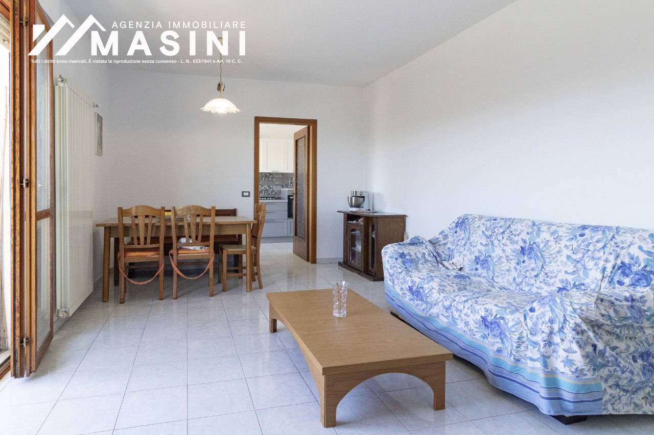 Appartamento in vendita a Lanciano