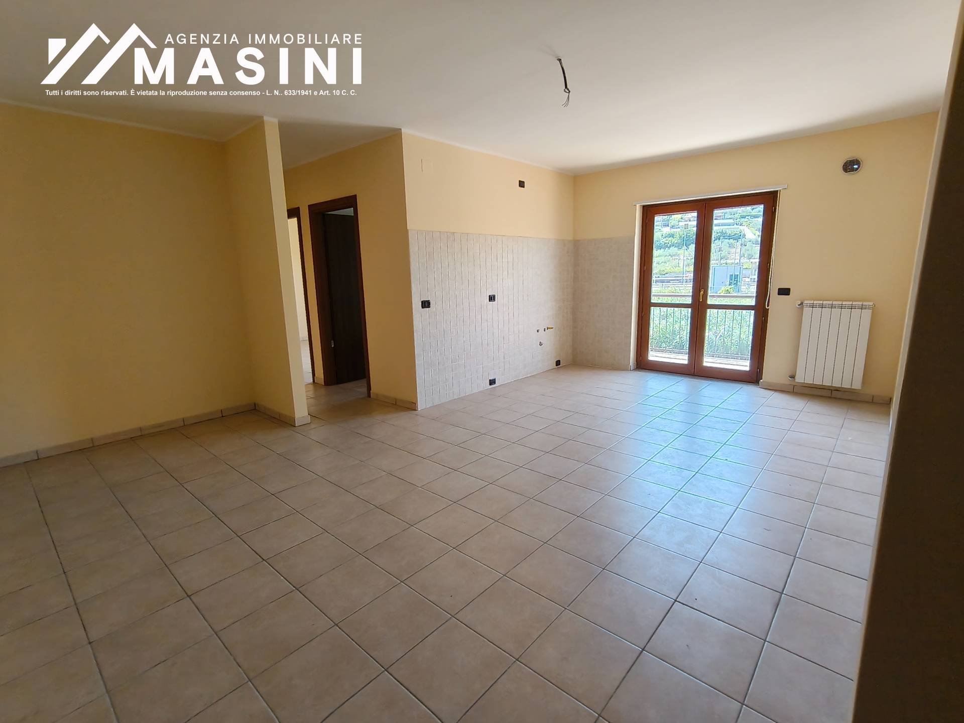 Appartamento in vendita a San Vito Chietino