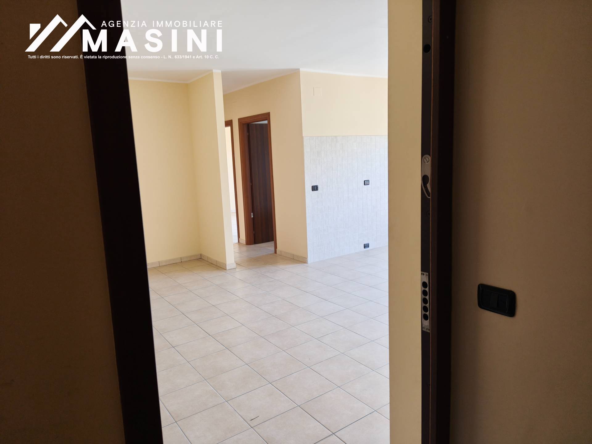 Appartamento in vendita a San Vito Chietino