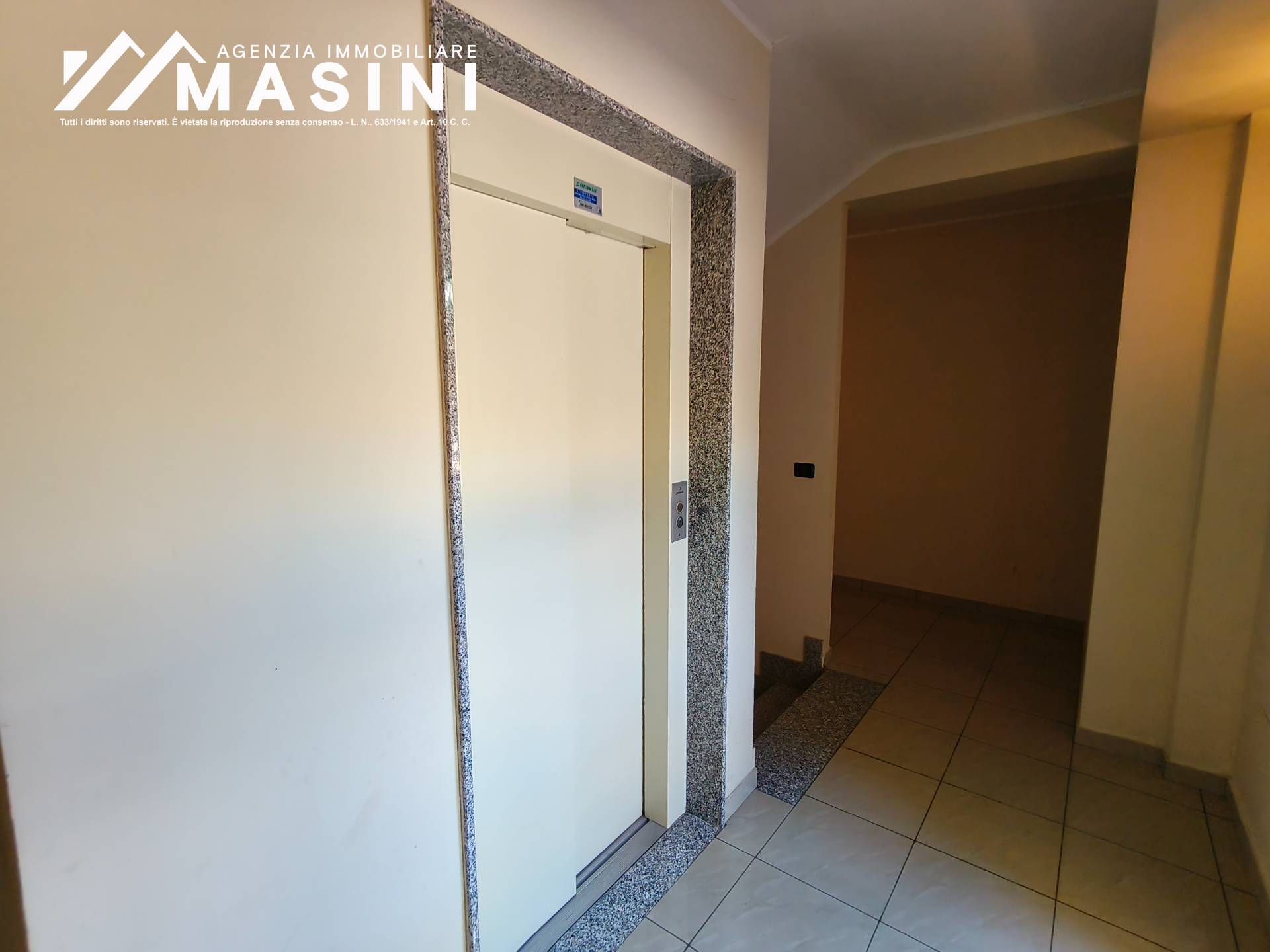 Appartamento in vendita a San Vito Chietino