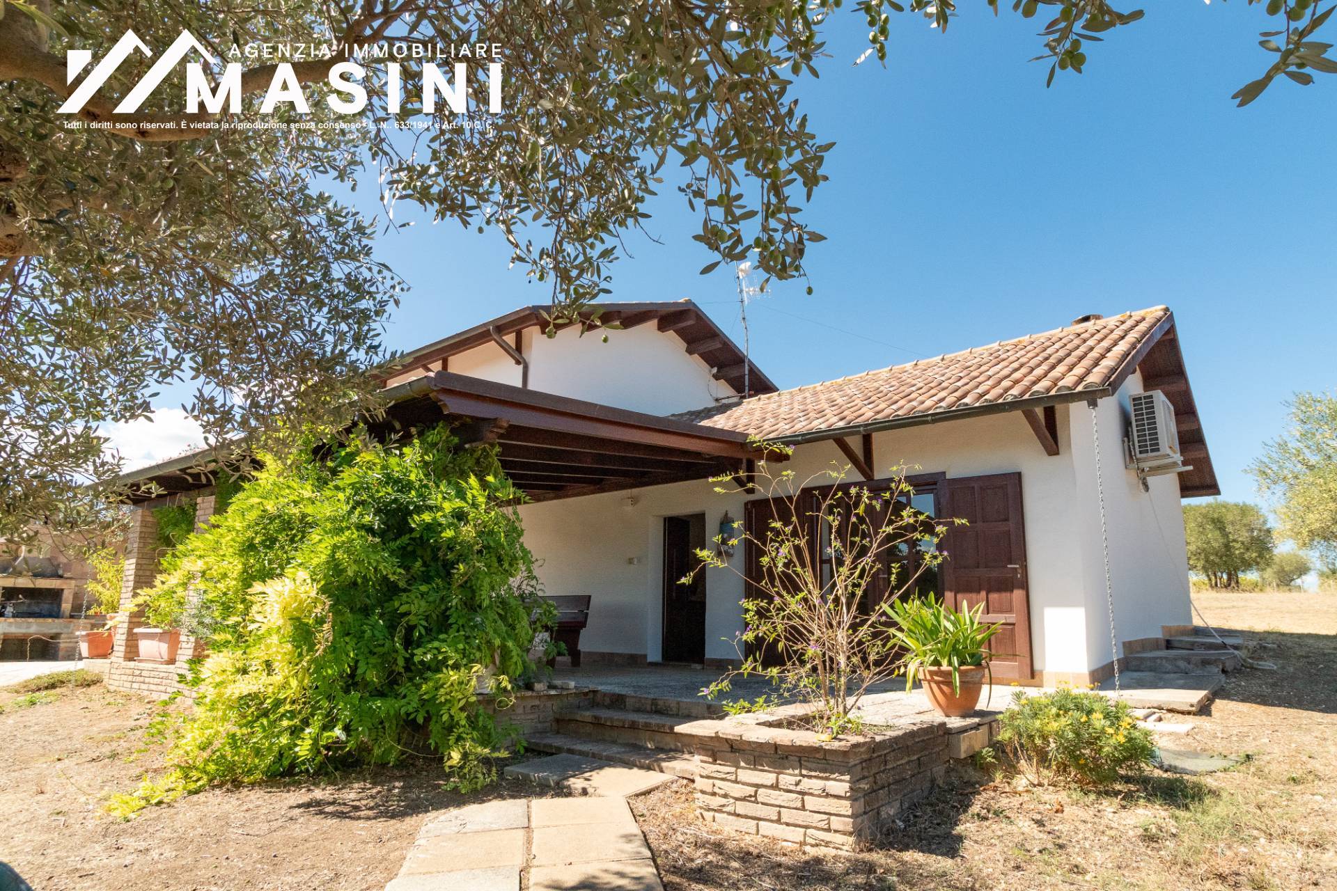 Casa singola in vendita a Fossacesia