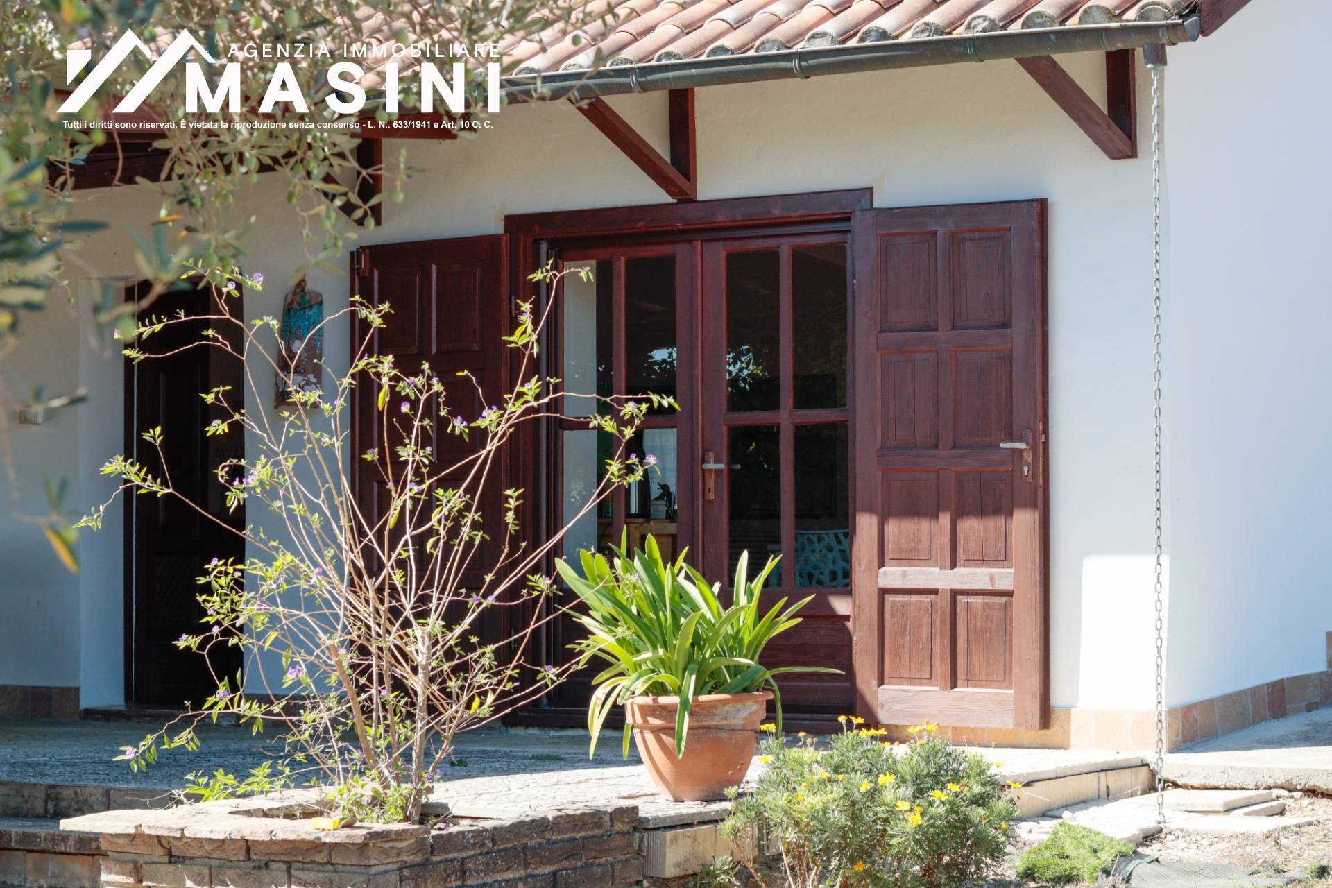 Casa singola in vendita a Fossacesia